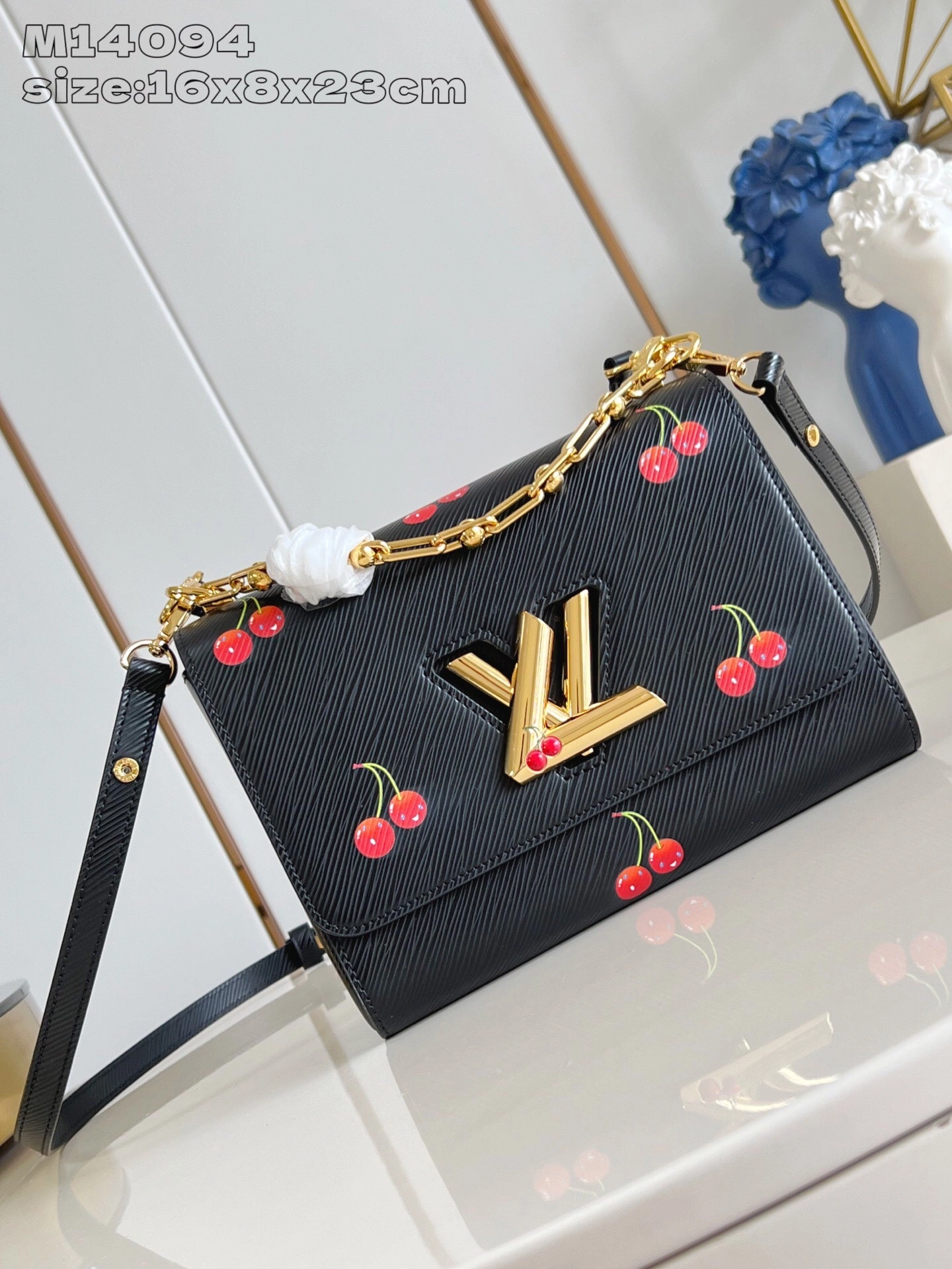 MOMO- 8V M14094 high quality version Twist item：E-B177I2501