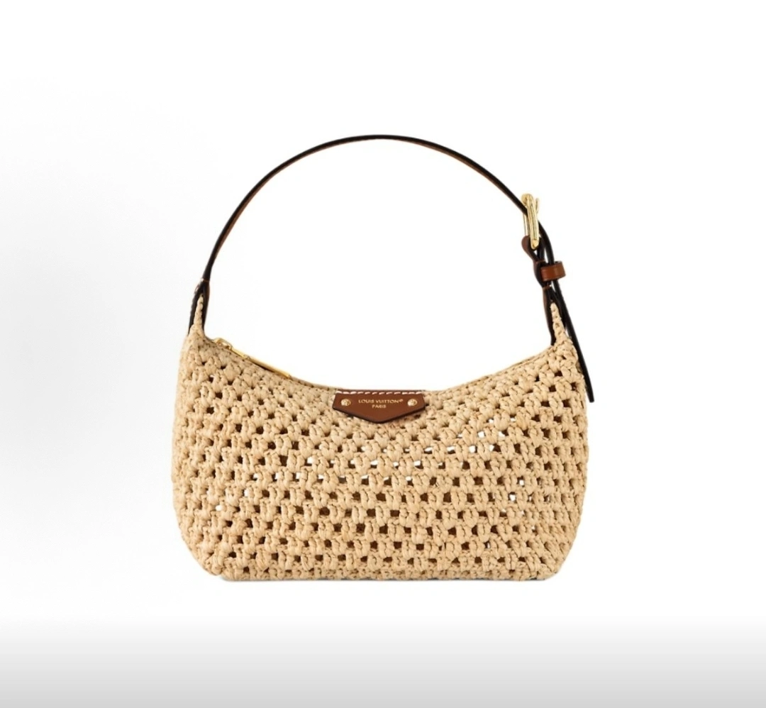 MOMO--8V M14304 high quality version Hills Pochette cowhide item:F-B000A1532