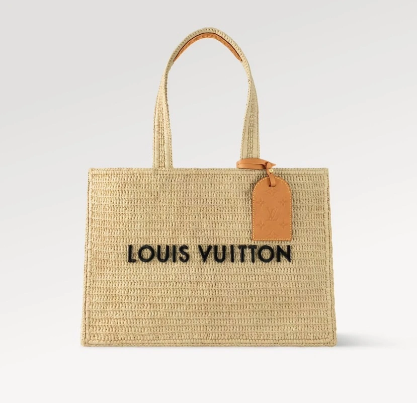 MOMO--8V M14458 high quality version Shopper Tote item:F-B000A1530