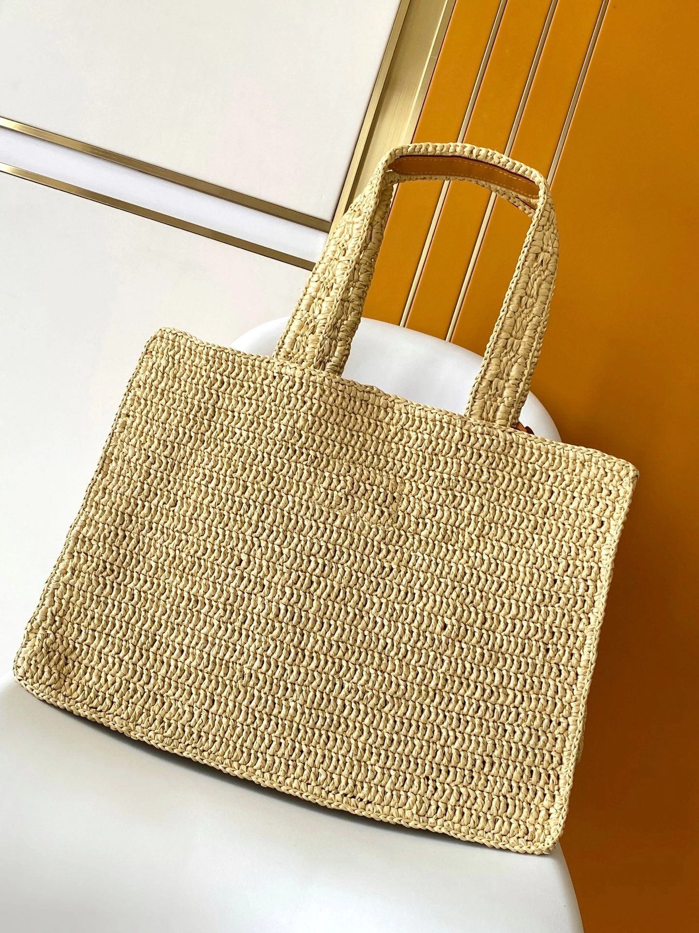 MOMO--8V M14458 high quality version Shopper Tote item:F-B000A1530