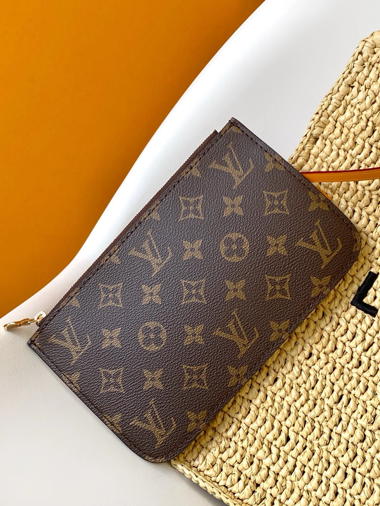 MOMO--8V M14458 high quality version Shopper Tote item:F-B000A1530
