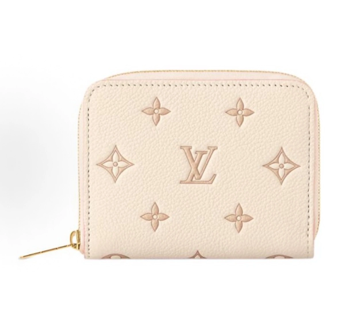 MOMO- 8V M14563 Zippy Monogram high quality version item：E-B177I2411