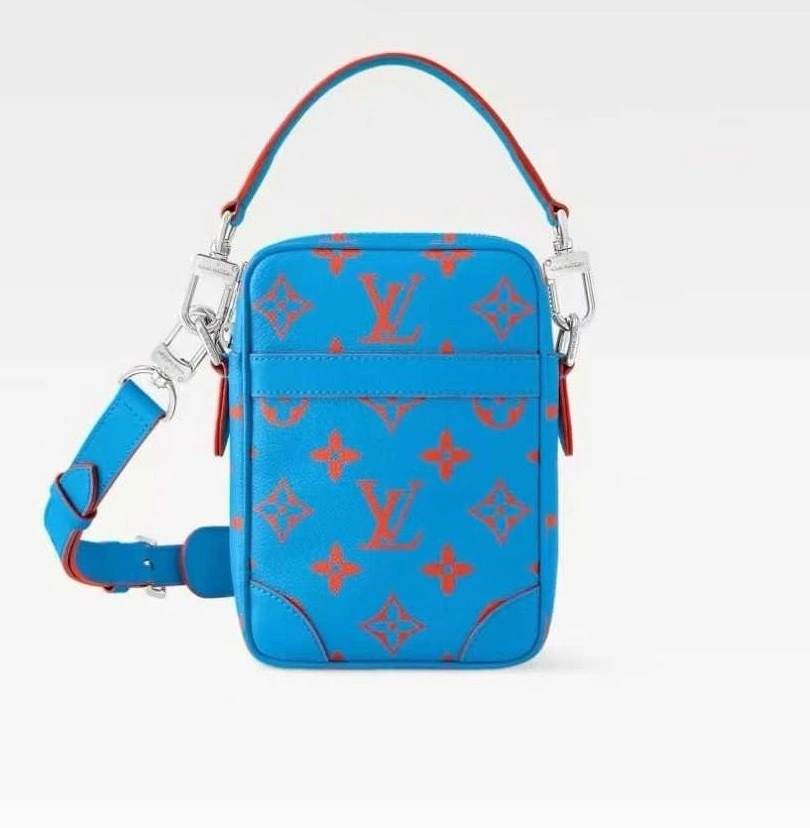 MOMO- 8V M14685 Danube high quality version item：E-B177I2412