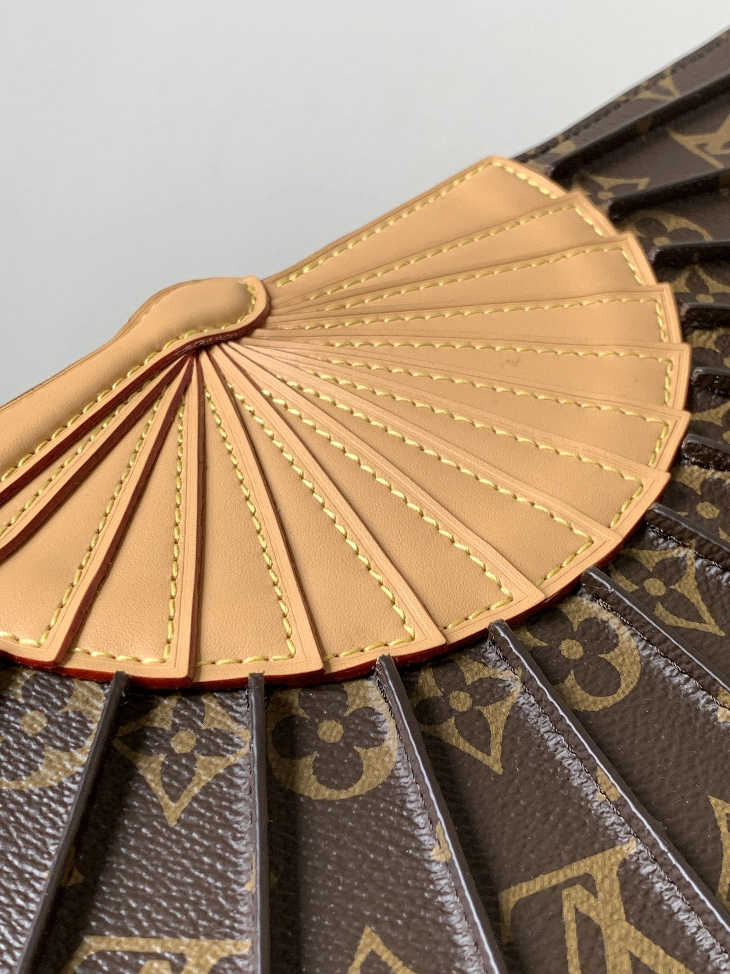 MOMO--8V M14804 high quality version Fan cowhide item:F-B000A2133