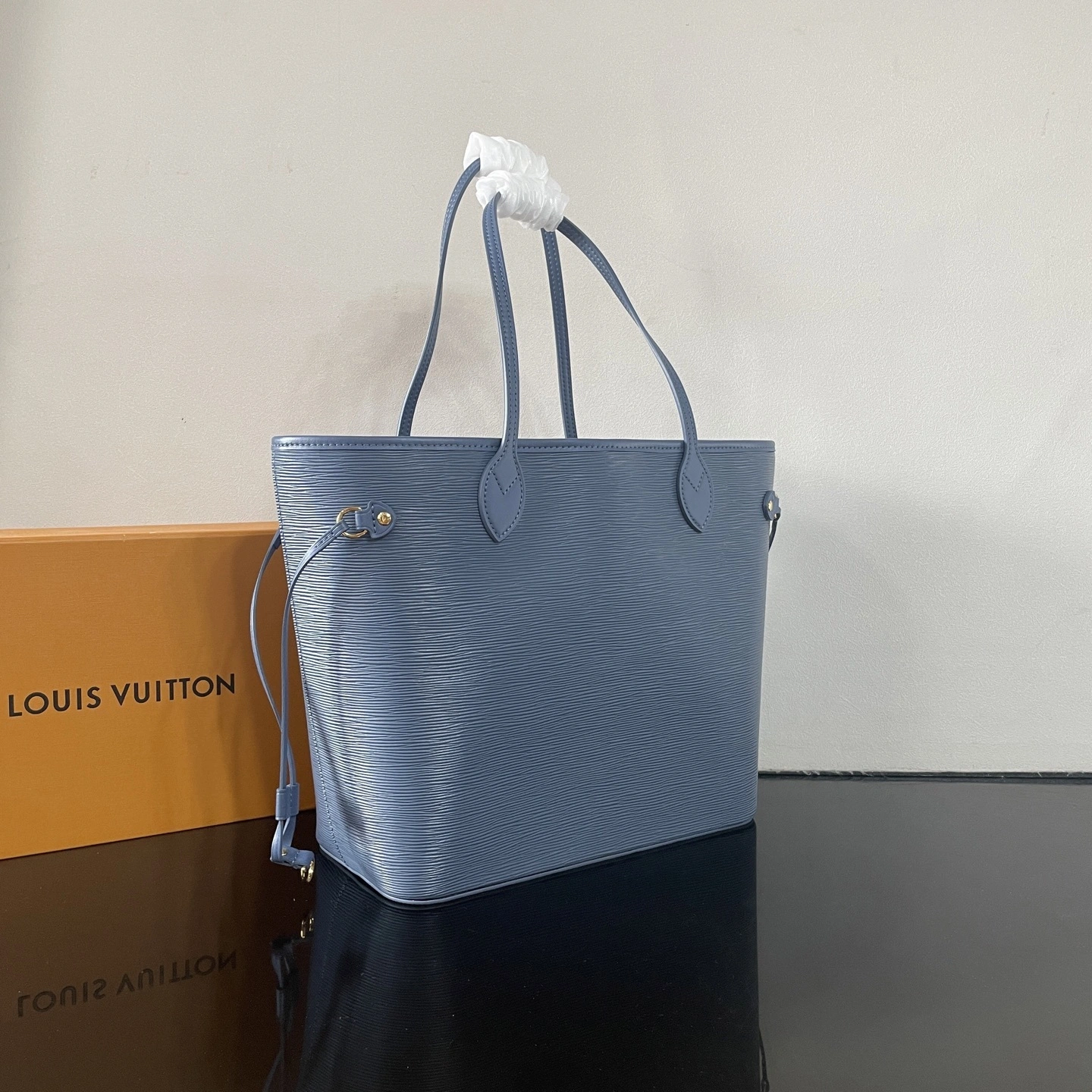 MOMO- 8V M14856 high quality version Neverfull MM item：E-B177I2583