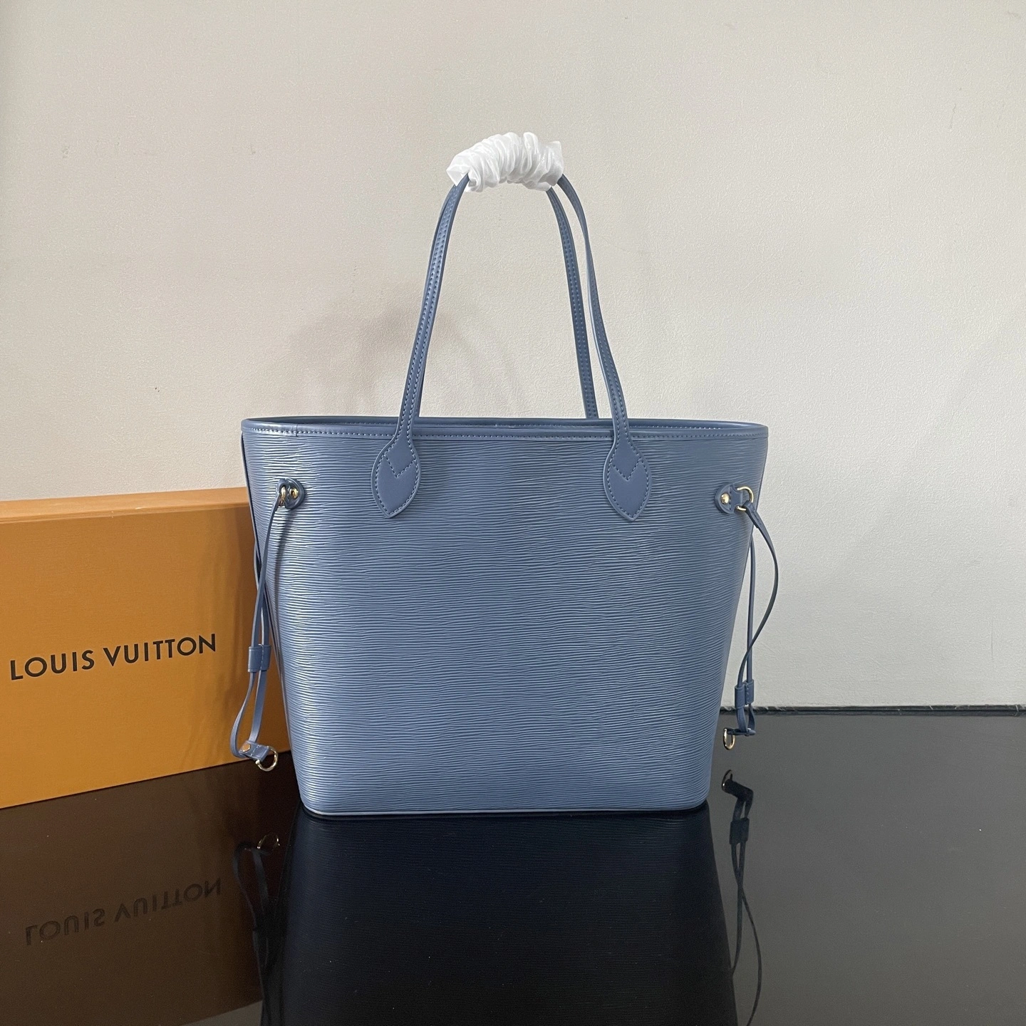 MOMO- 8V M14856 high quality version Neverfull MM item：E-B177I2583