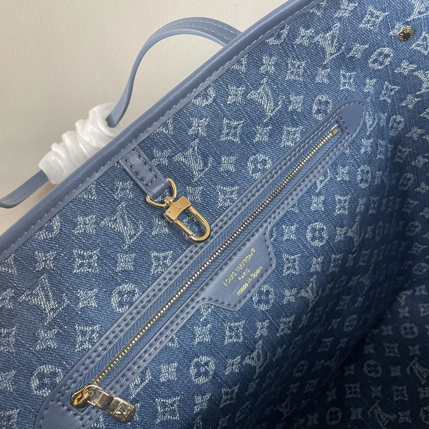 MOMO- 8V M14856 high quality version Neverfull MM item：E-B177I2583