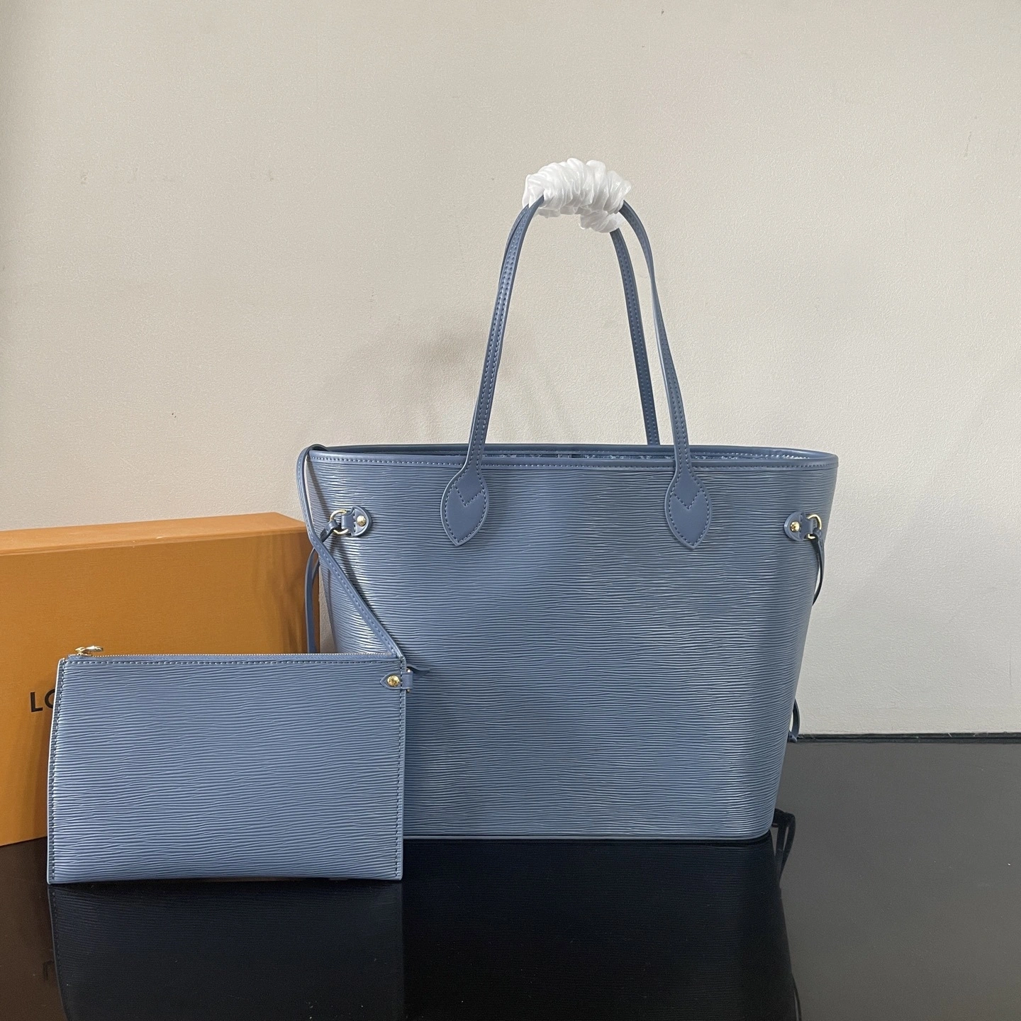 MOMO- 8V M14856 high quality version Neverfull MM item：E-B177I2583