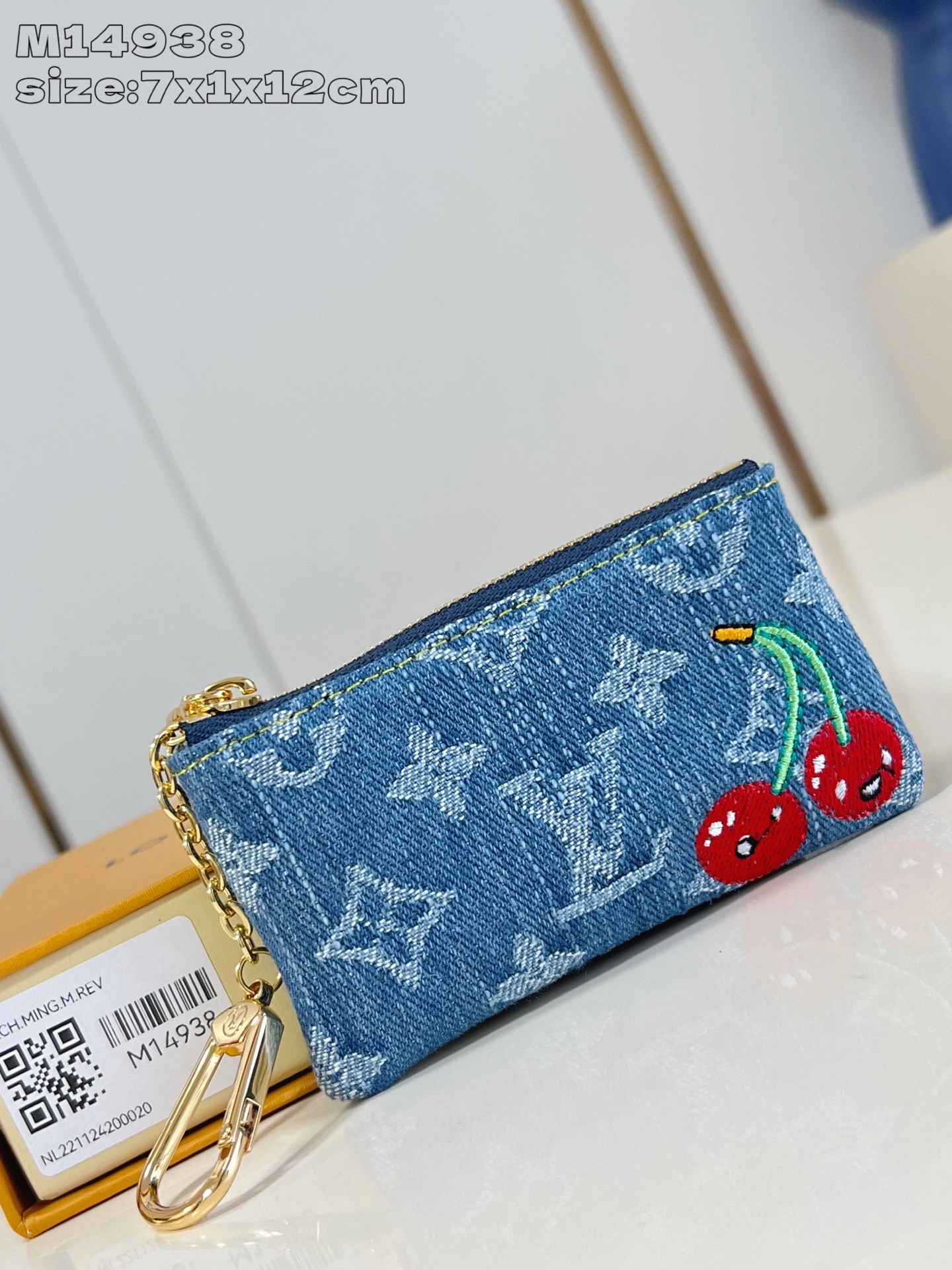 MOMO--8V M14938 high quality version item:E-B574J0226W