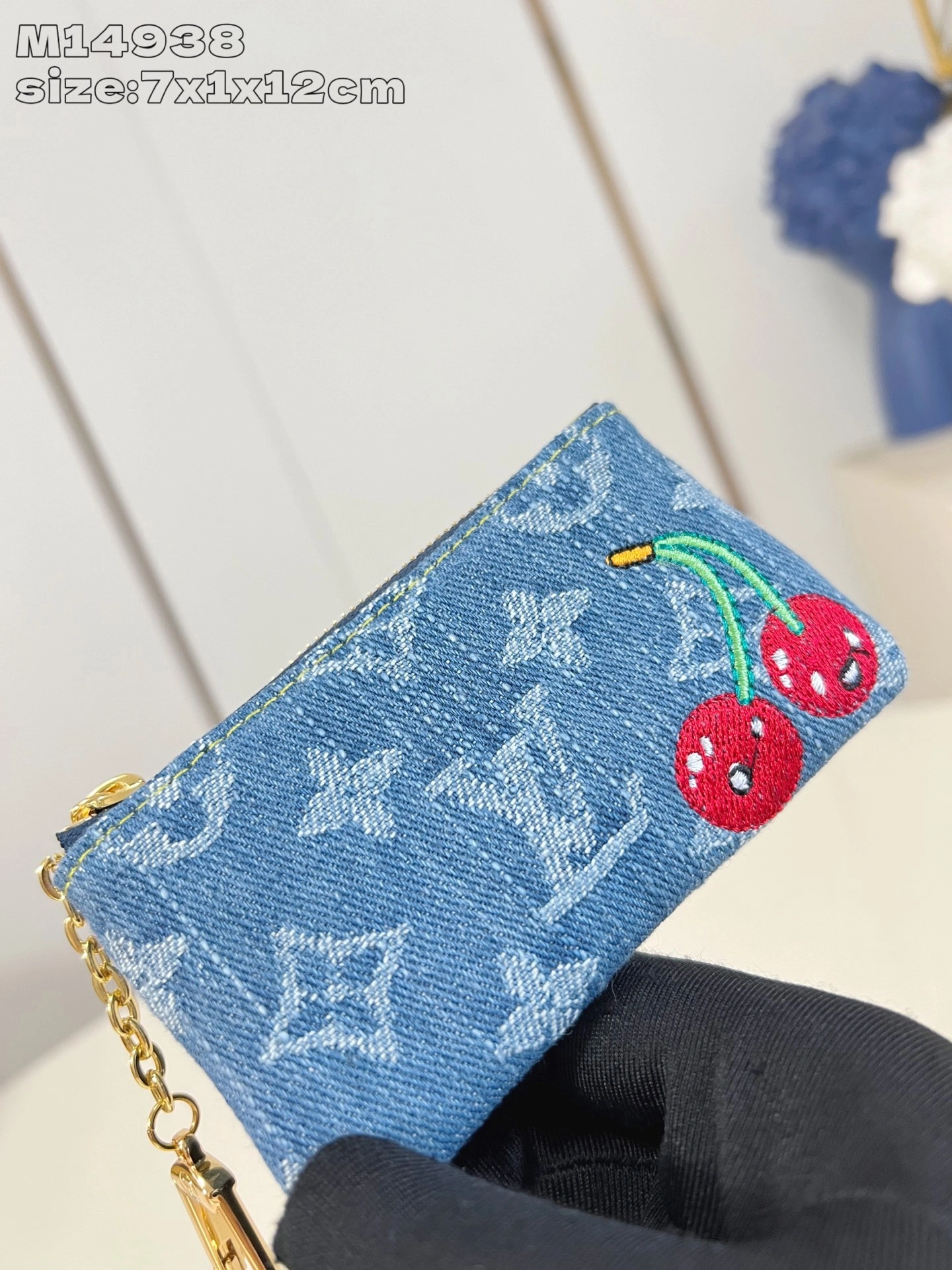 MOMO--8V M14938 high quality version item:E-B574J0226W