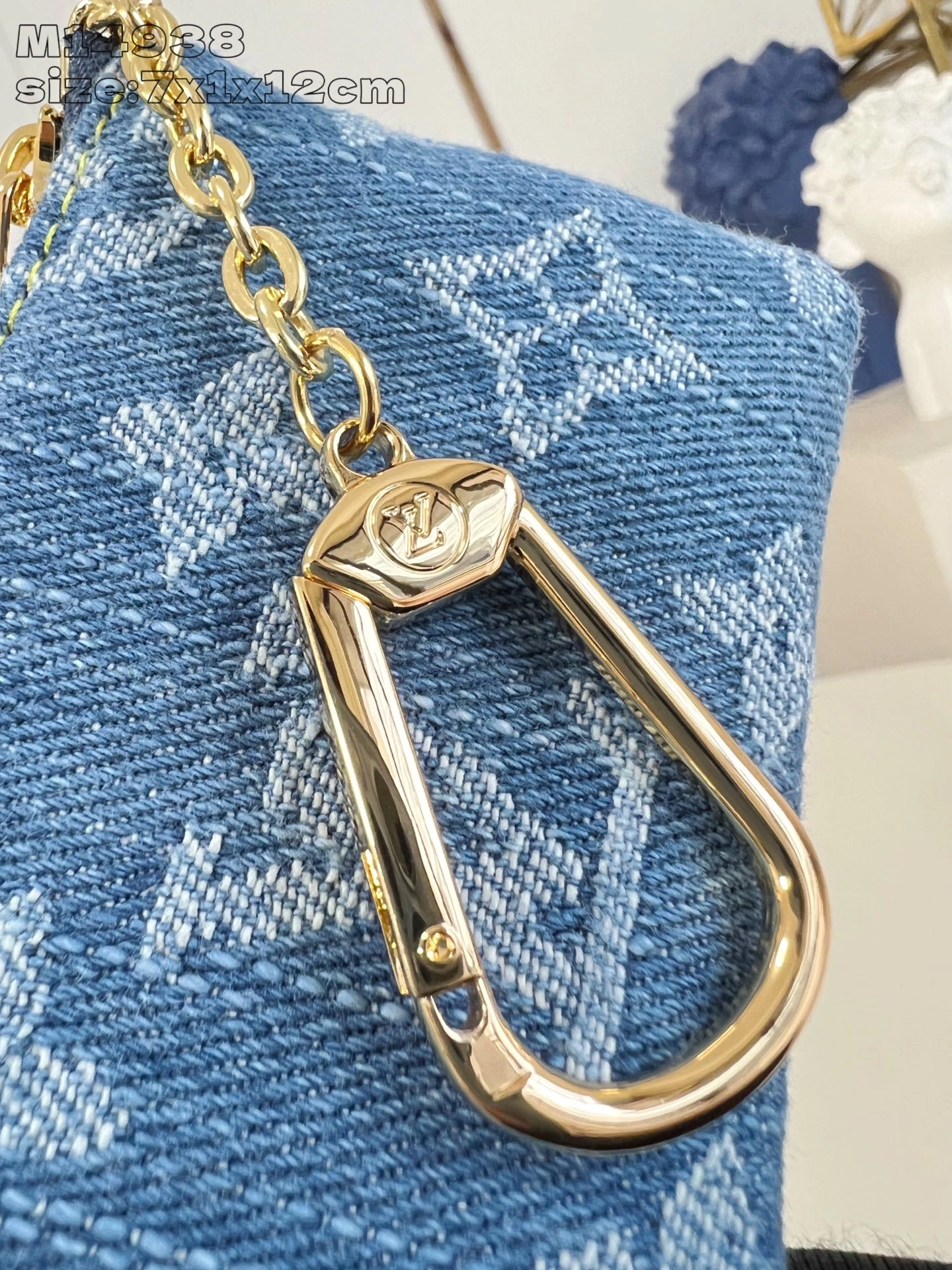 MOMO--8V M14938 high quality version item:E-B574J0226W