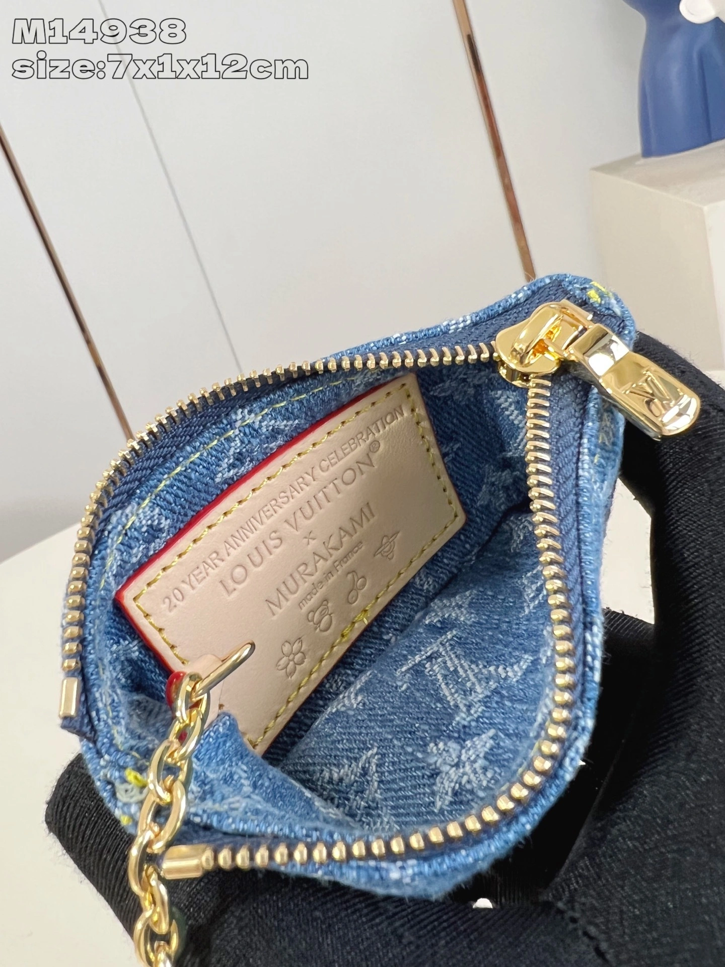 MOMO--8V M14938 high quality version item:E-B574J0226W