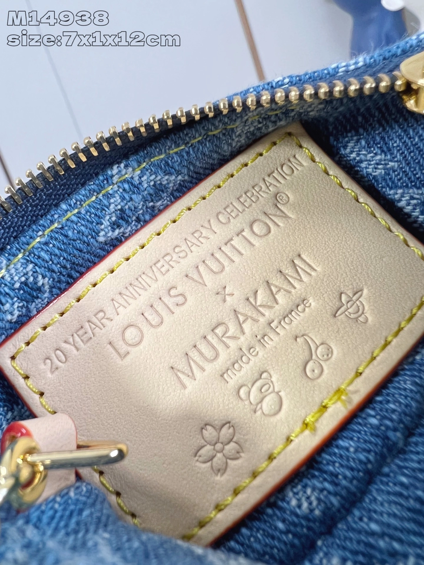 MOMO--8V M14938 high quality version item:E-B574J0226W