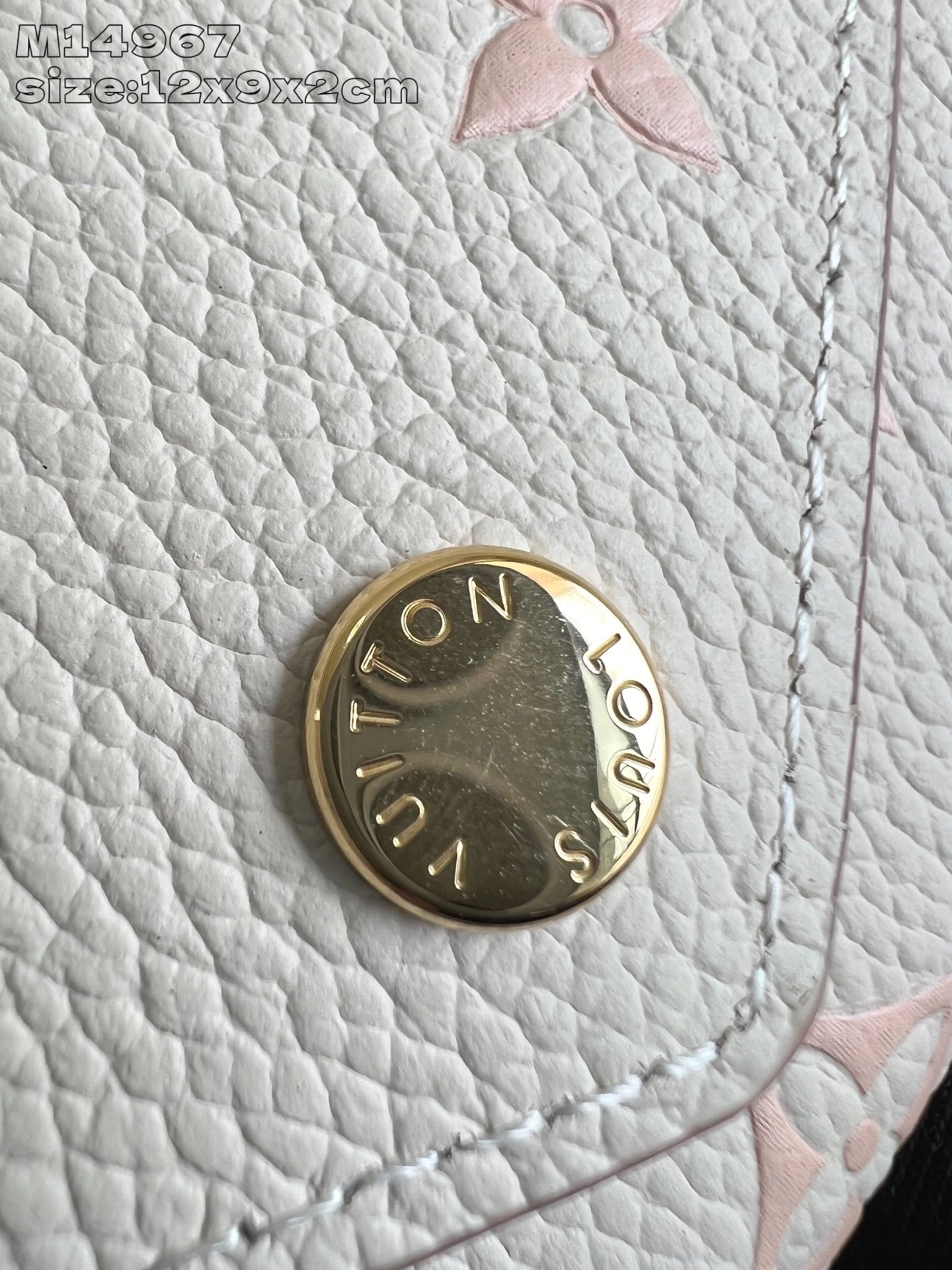 MOMO- 8V M14967 Victorine Monogram high quality version item：E-B177I2410