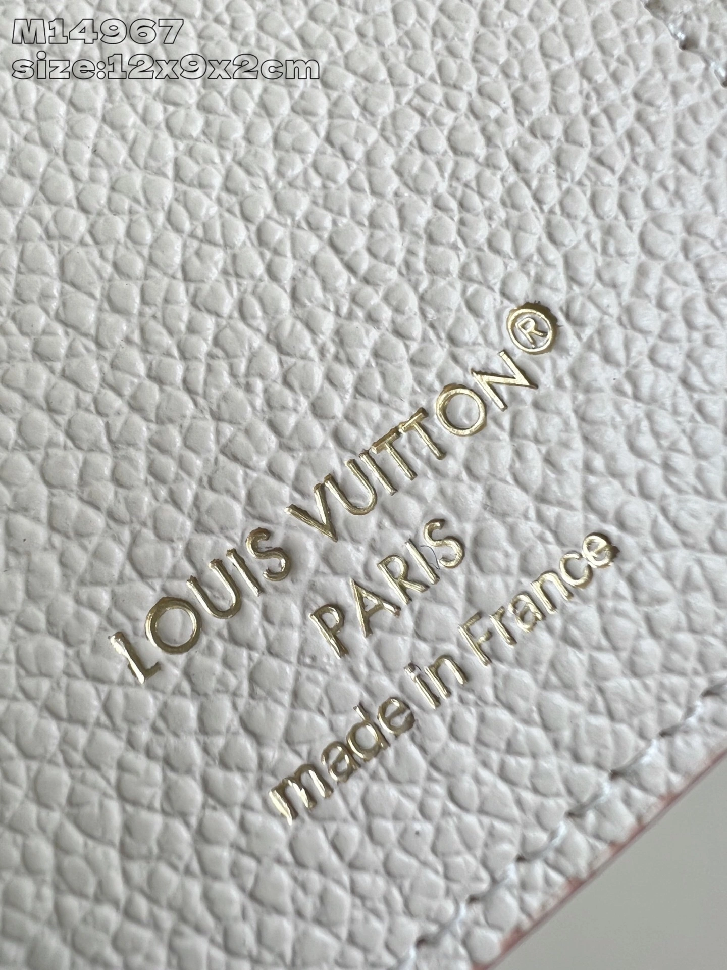 MOMO- 8V M14967 Victorine Monogram high quality version item：E-B177I2410