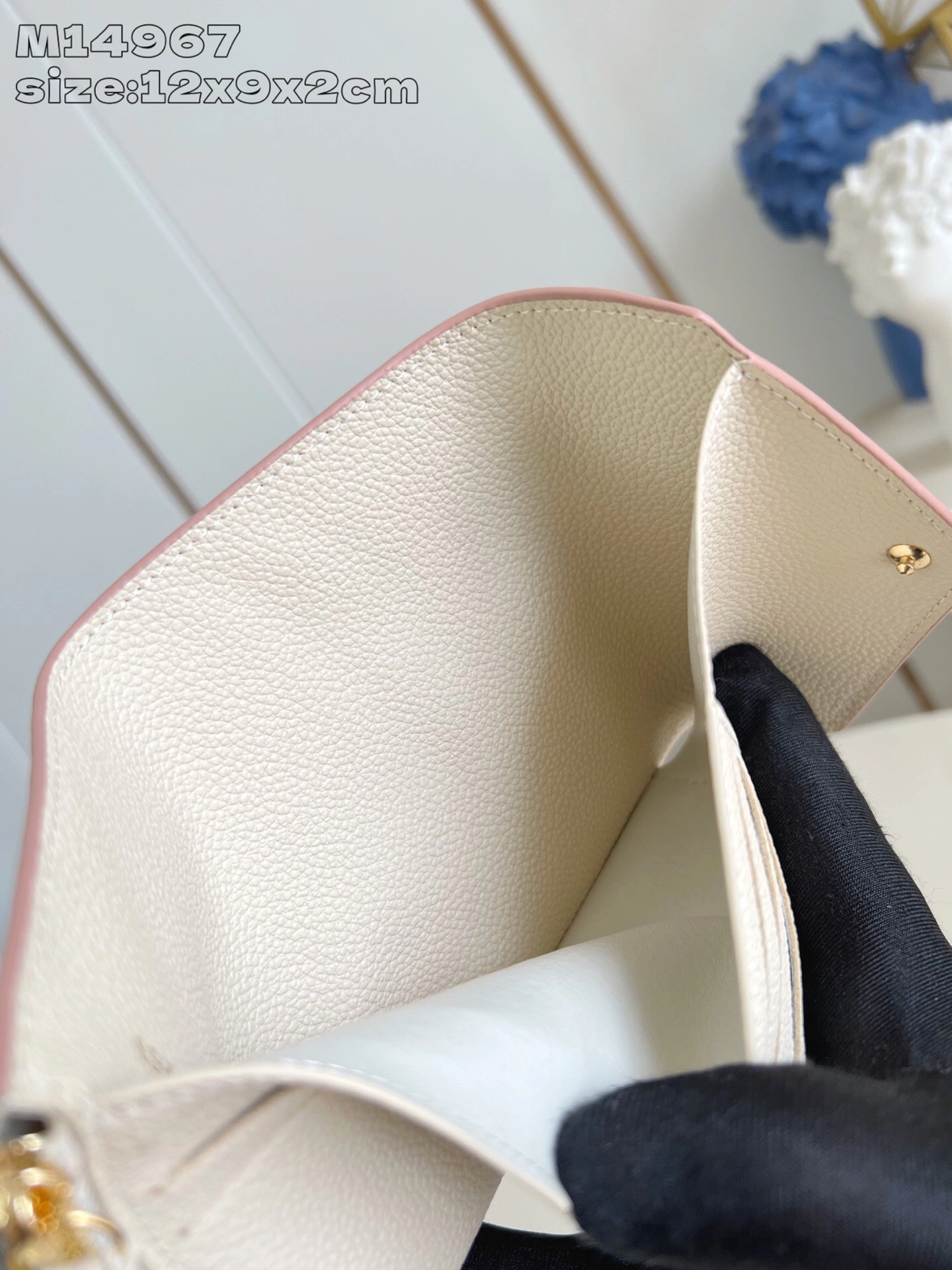 MOMO- 8V M14967 Victorine Monogram high quality version item：E-B177I2410