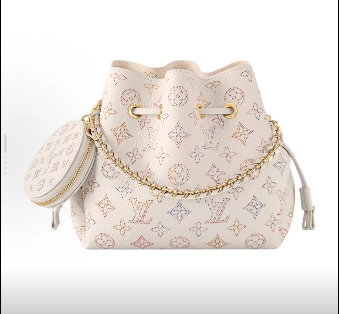 MOMO--8V M15114 high quality version Bella Dream cowhide item:E-B808L1724T