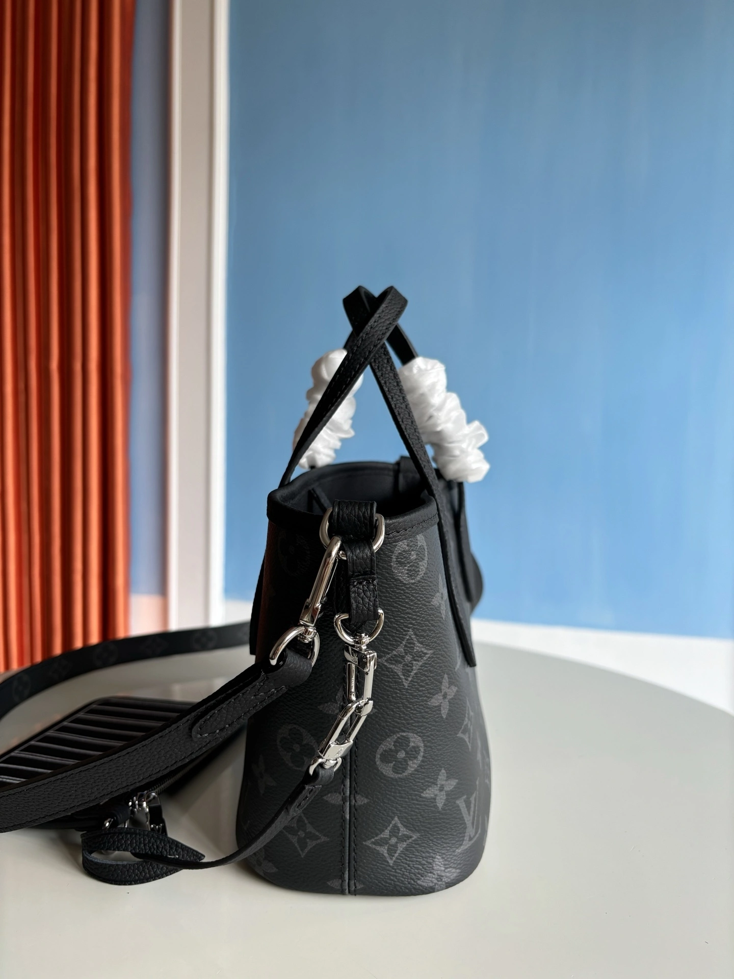 MOMO--8V M15210 high quality version Neverfull Inside Out BB item:E-B808L1814T