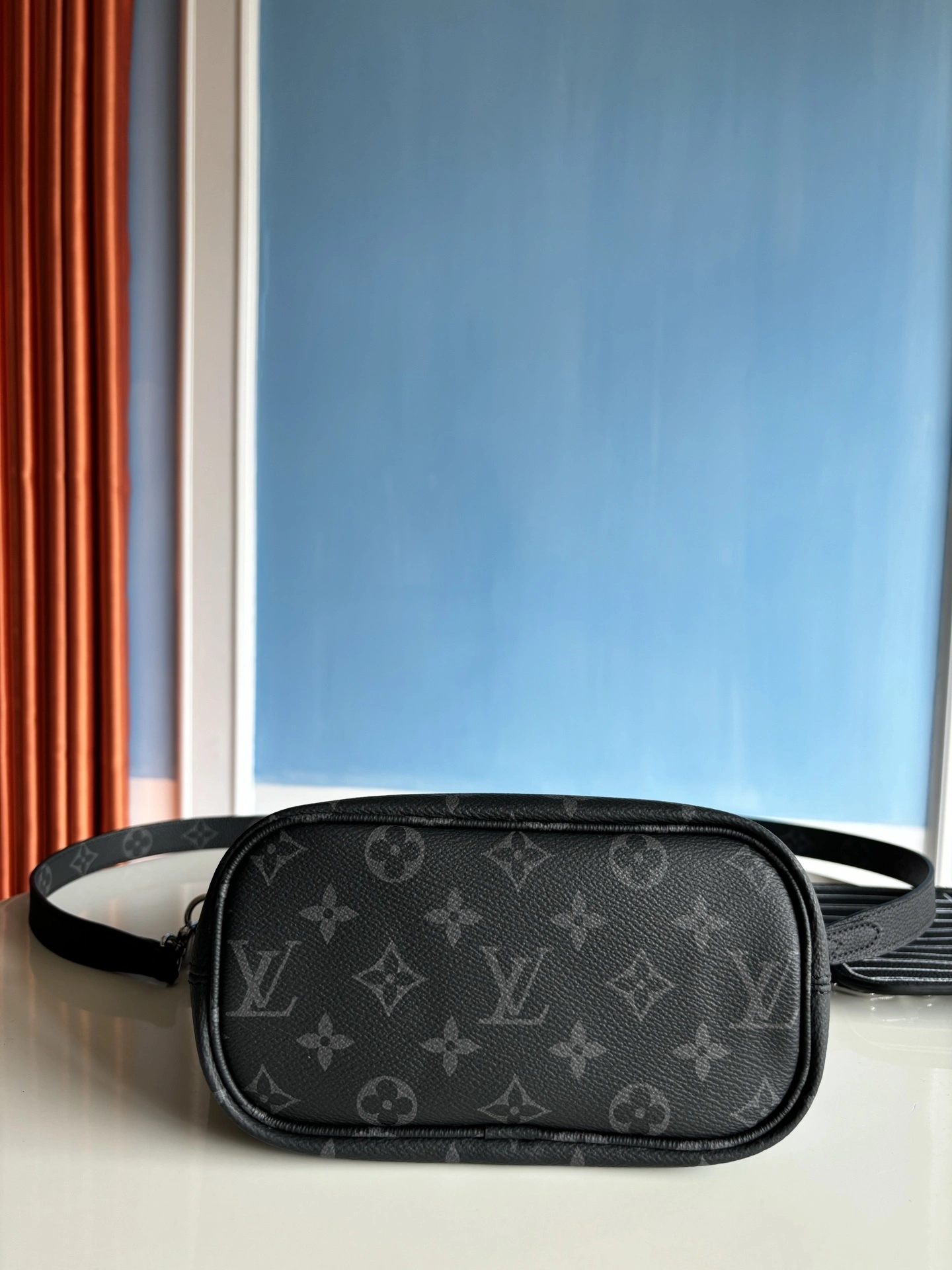MOMO--8V M15210 high quality version Neverfull Inside Out BB item:E-B808L1814T