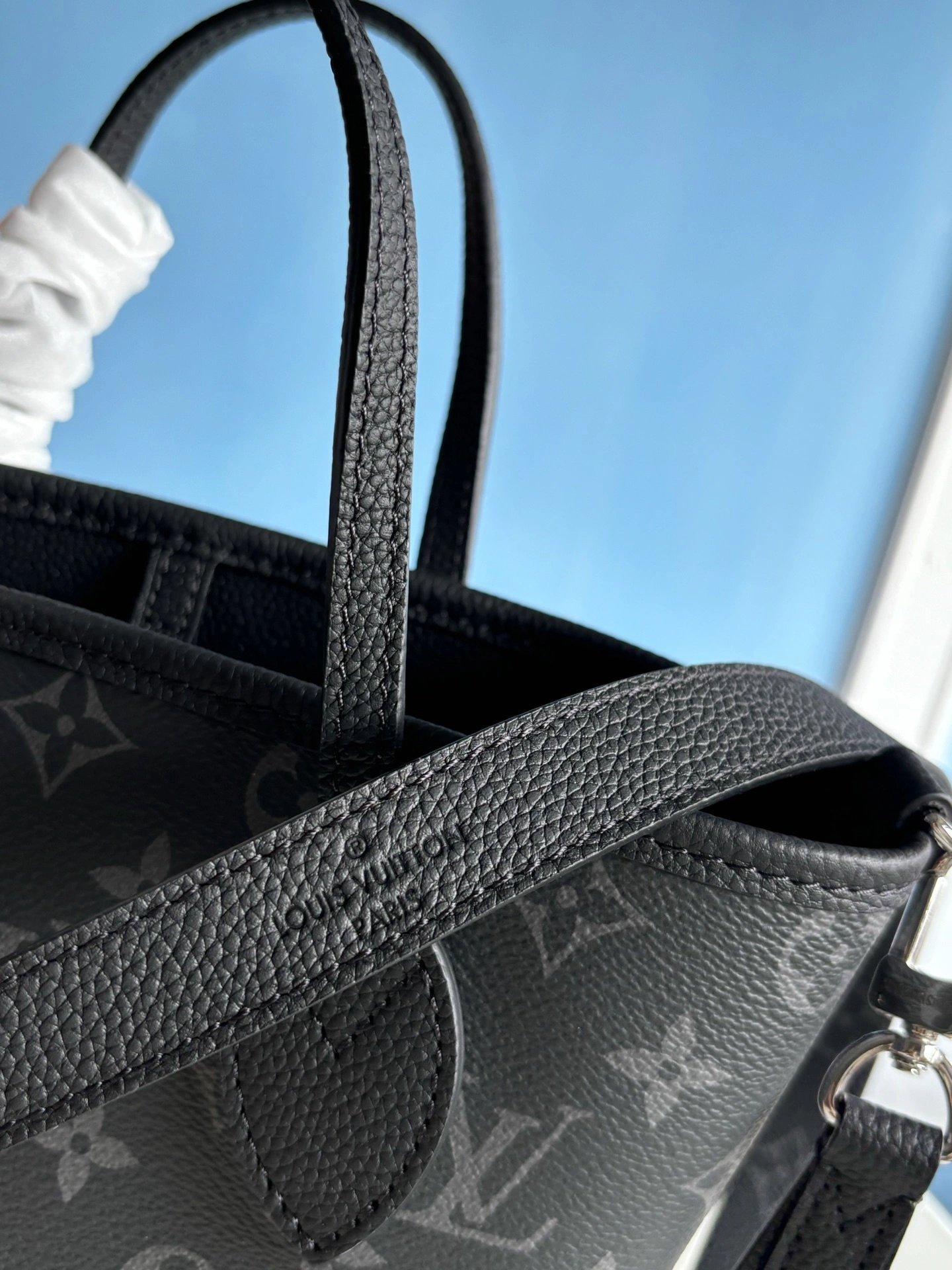 MOMO--8V M15210 high quality version Neverfull Inside Out BB item:E-B808L1814T