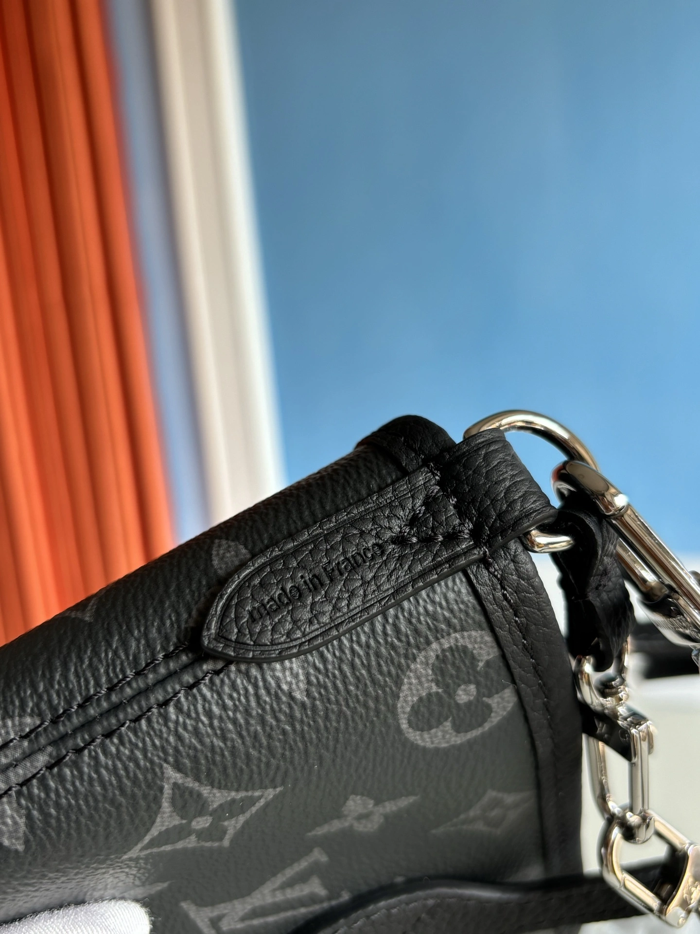 MOMO--8V M15210 high quality version Neverfull Inside Out BB item:E-B808L1814T