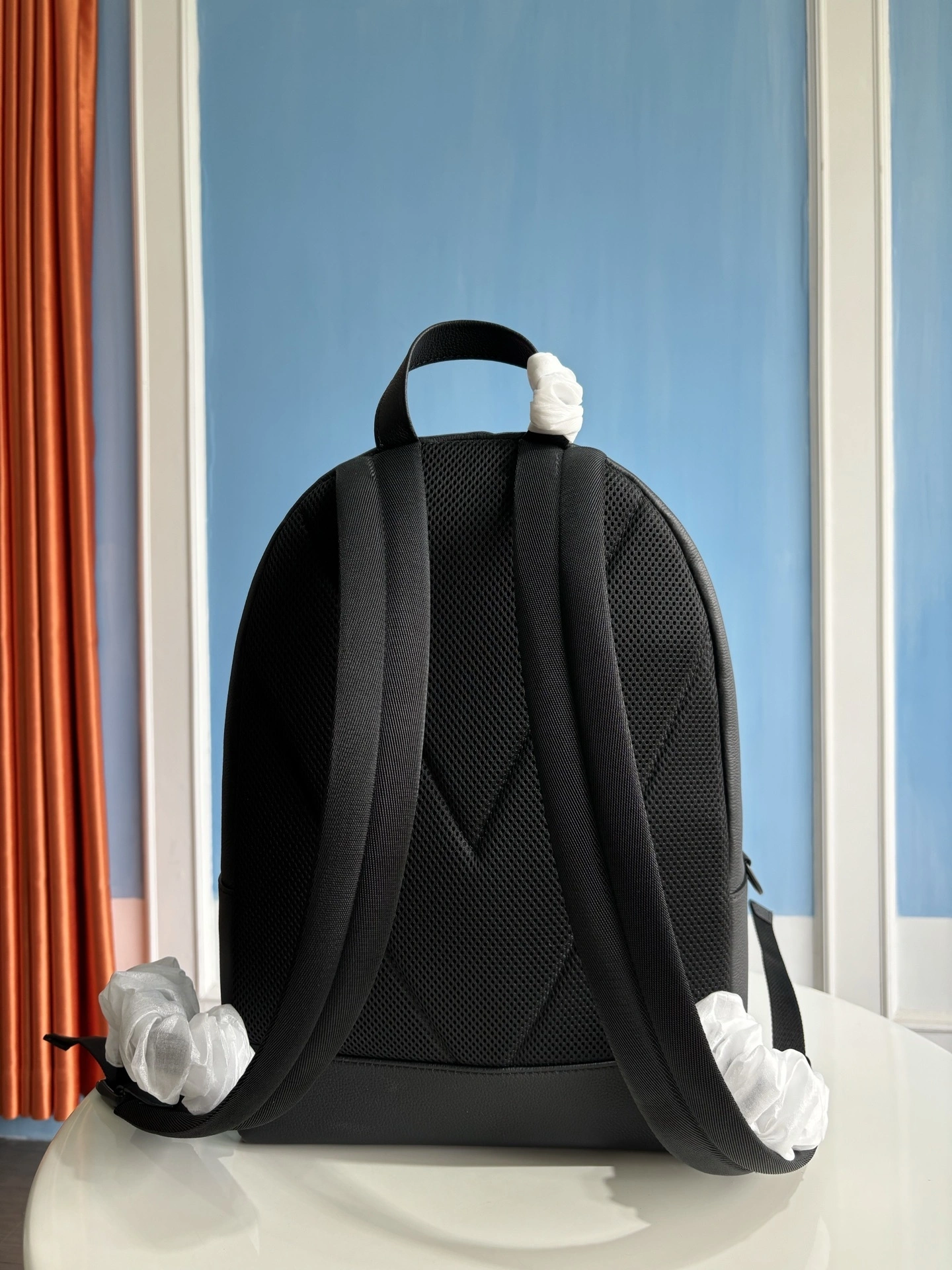 MOMO--8V M15259 high quality version Discovery Work cowhide item:E-B808L1710T