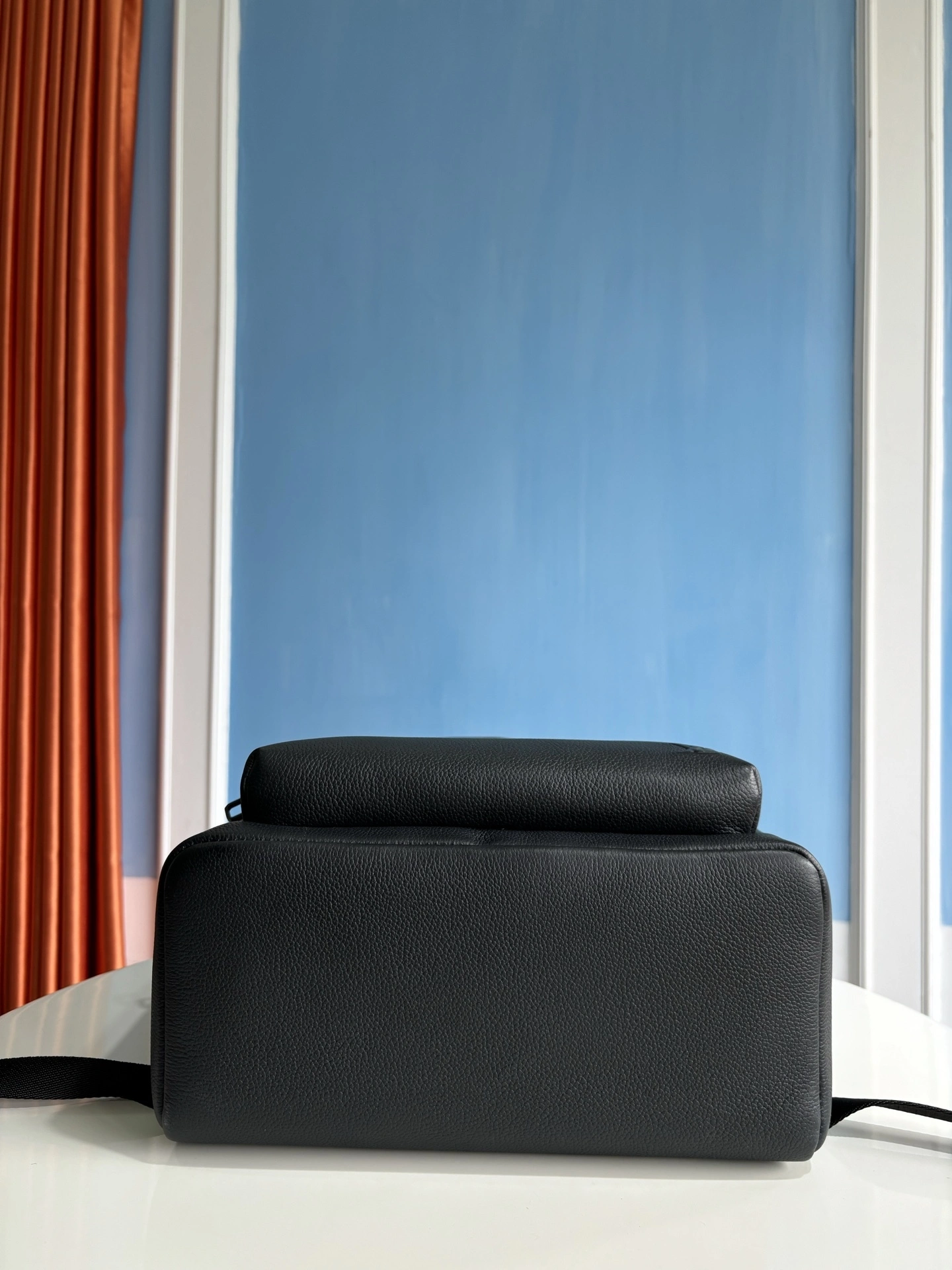 MOMO--8V M15259 high quality version Discovery Work cowhide item:E-B808L1710T