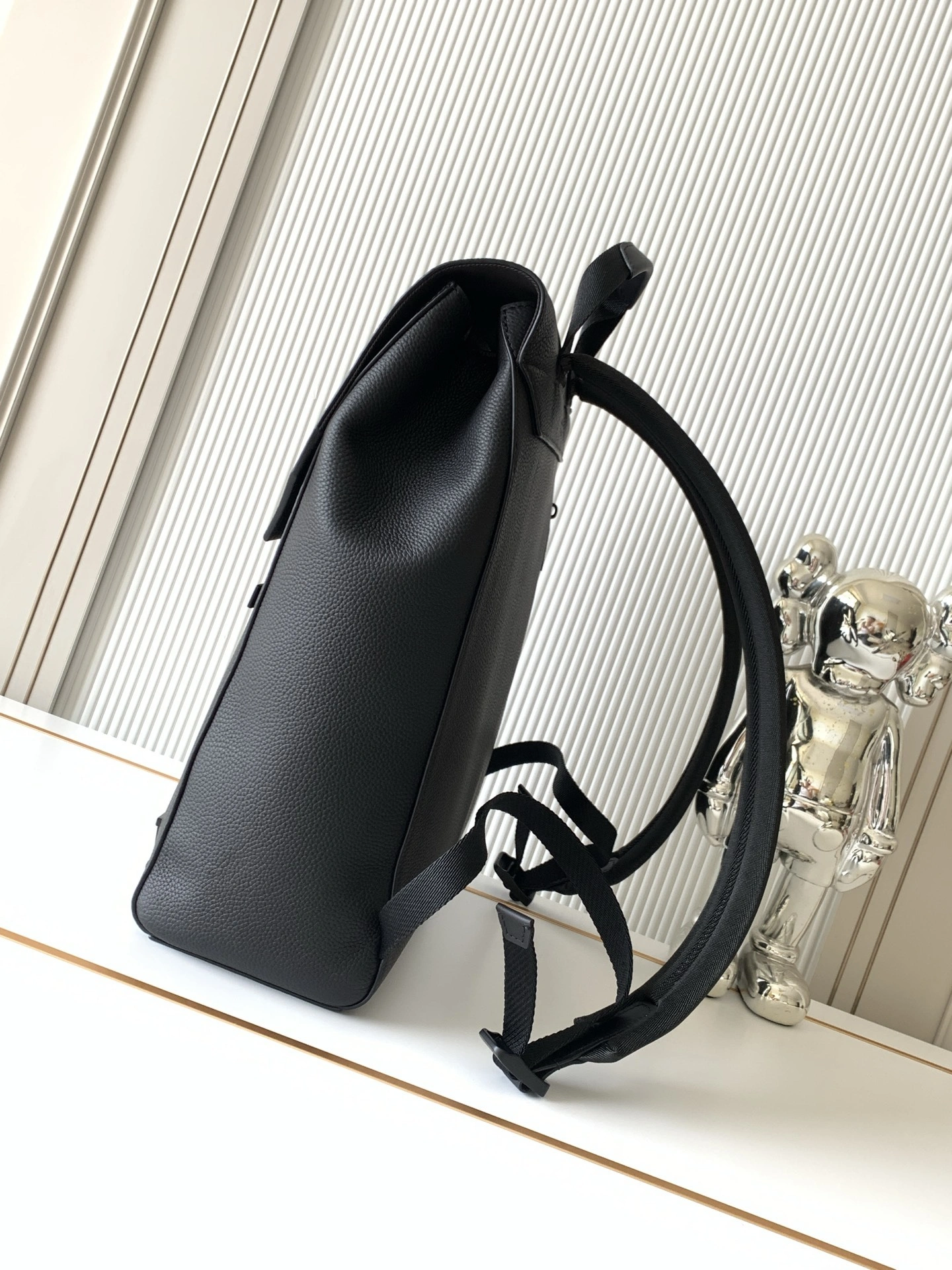 MOMO- 8V M21367 high quality version Flap Aerogram cowhide item：E-B177I2503