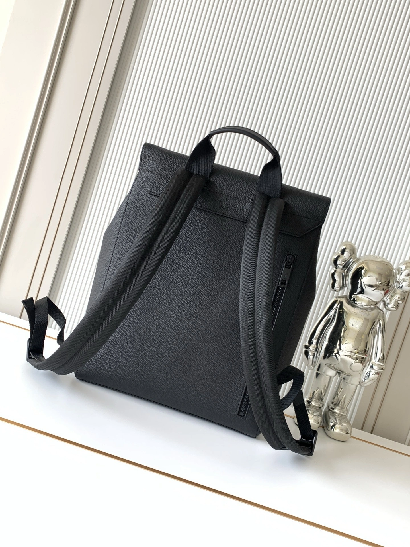 MOMO- 8V M21367 high quality version Flap Aerogram cowhide item：E-B177I2503