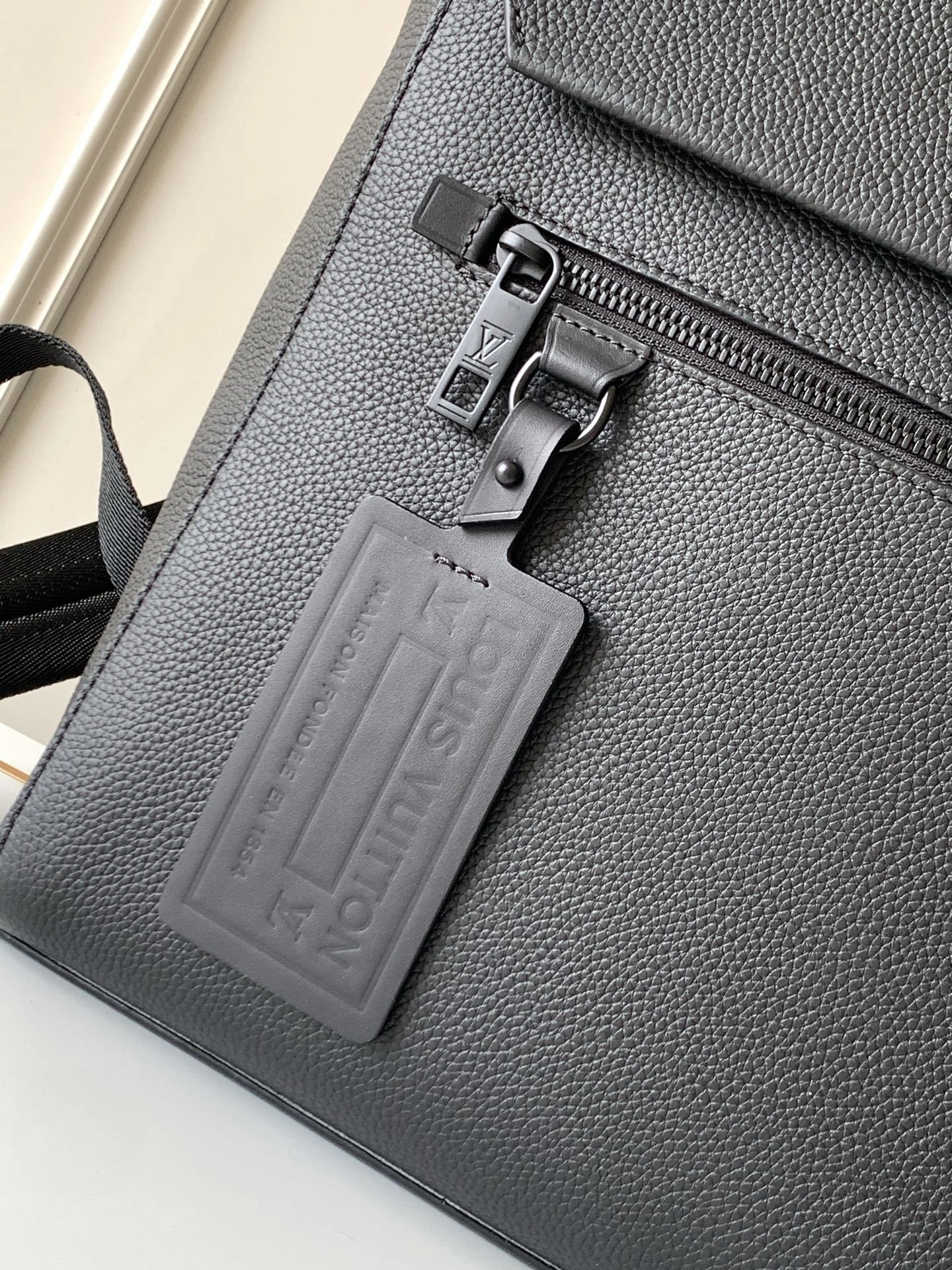 MOMO- 8V M21367 high quality version Flap Aerogram cowhide item：E-B177I2503