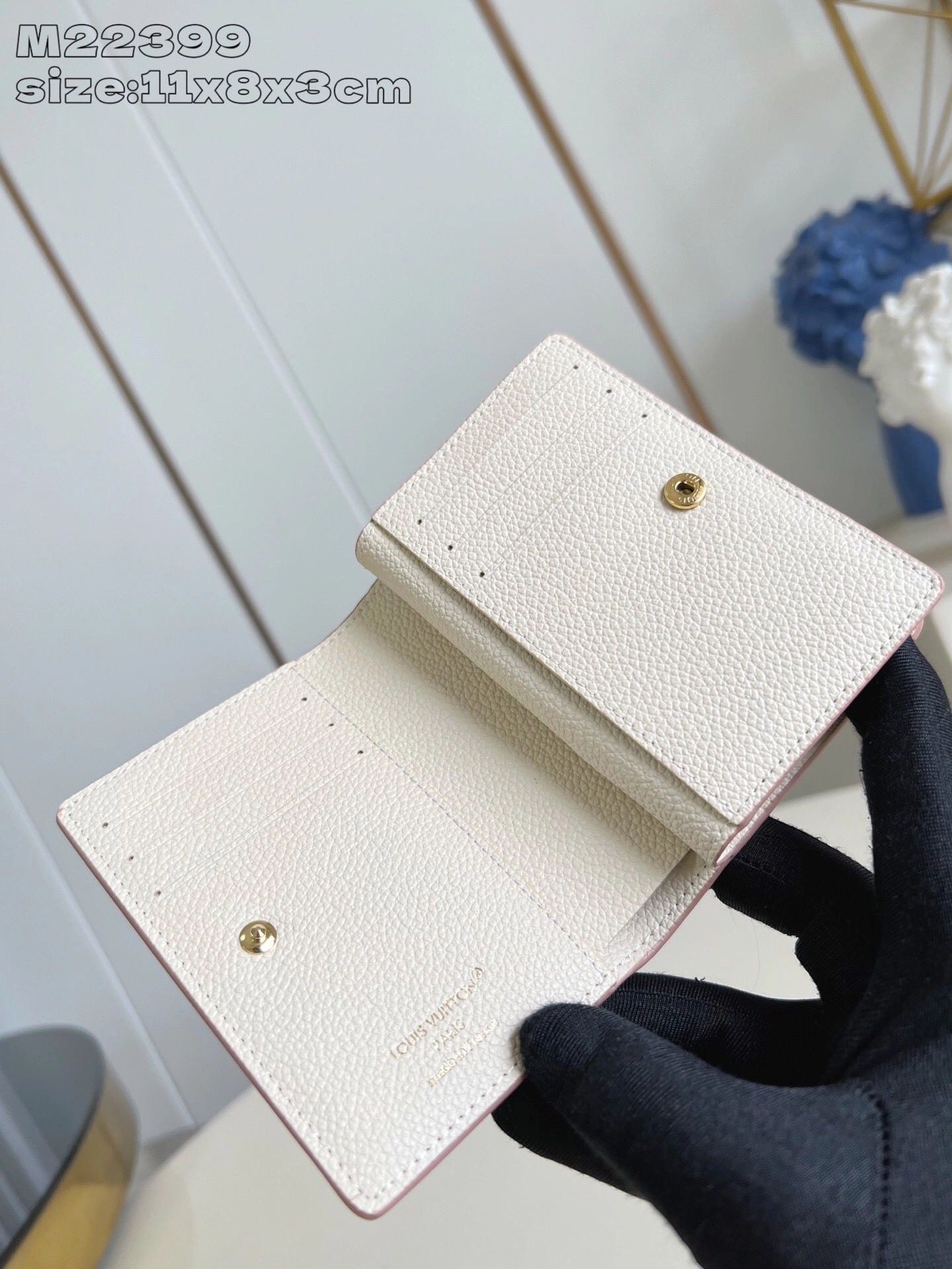 MOMO- 8V M22399 Cléa high quality version item：E-B177I2406
