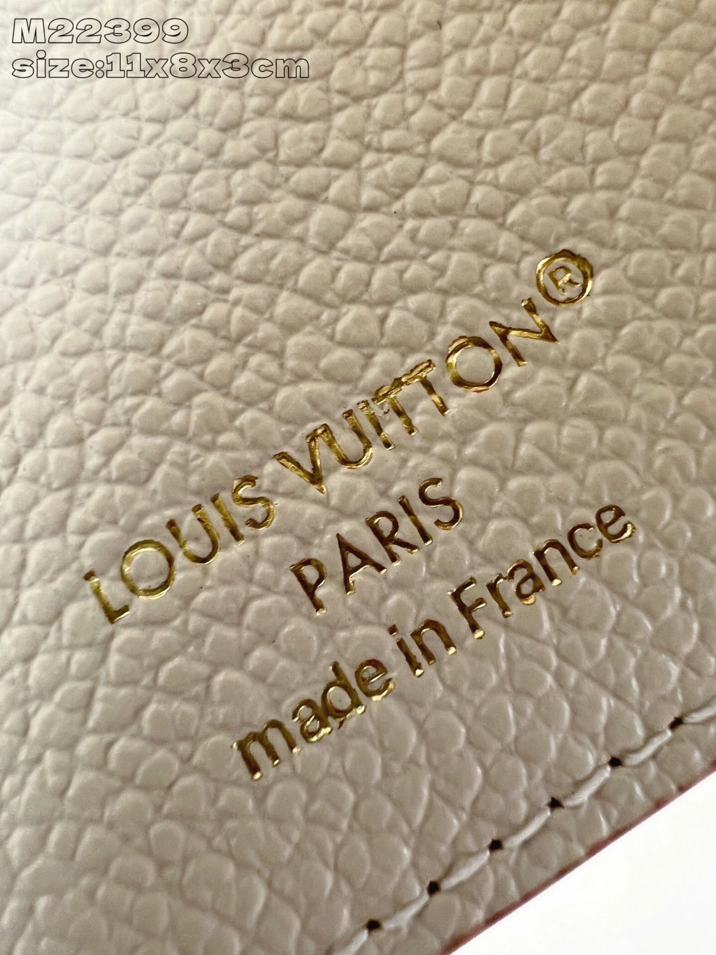 MOMO- 8V M22399 Cléa high quality version item：E-B177I2406