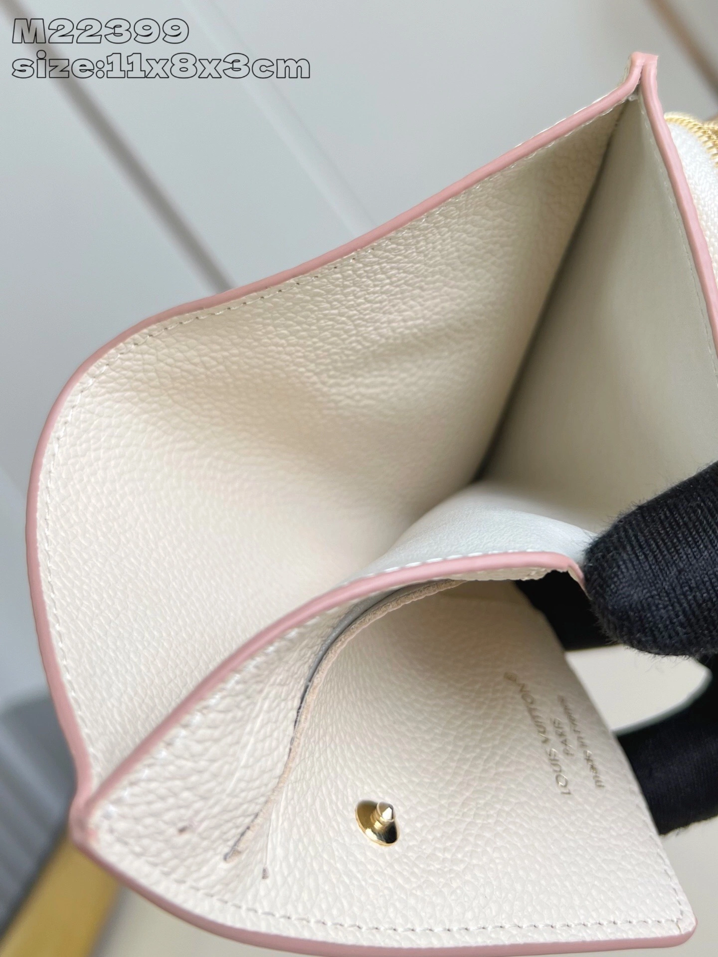 MOMO- 8V M22399 Cléa high quality version item：E-B177I2406