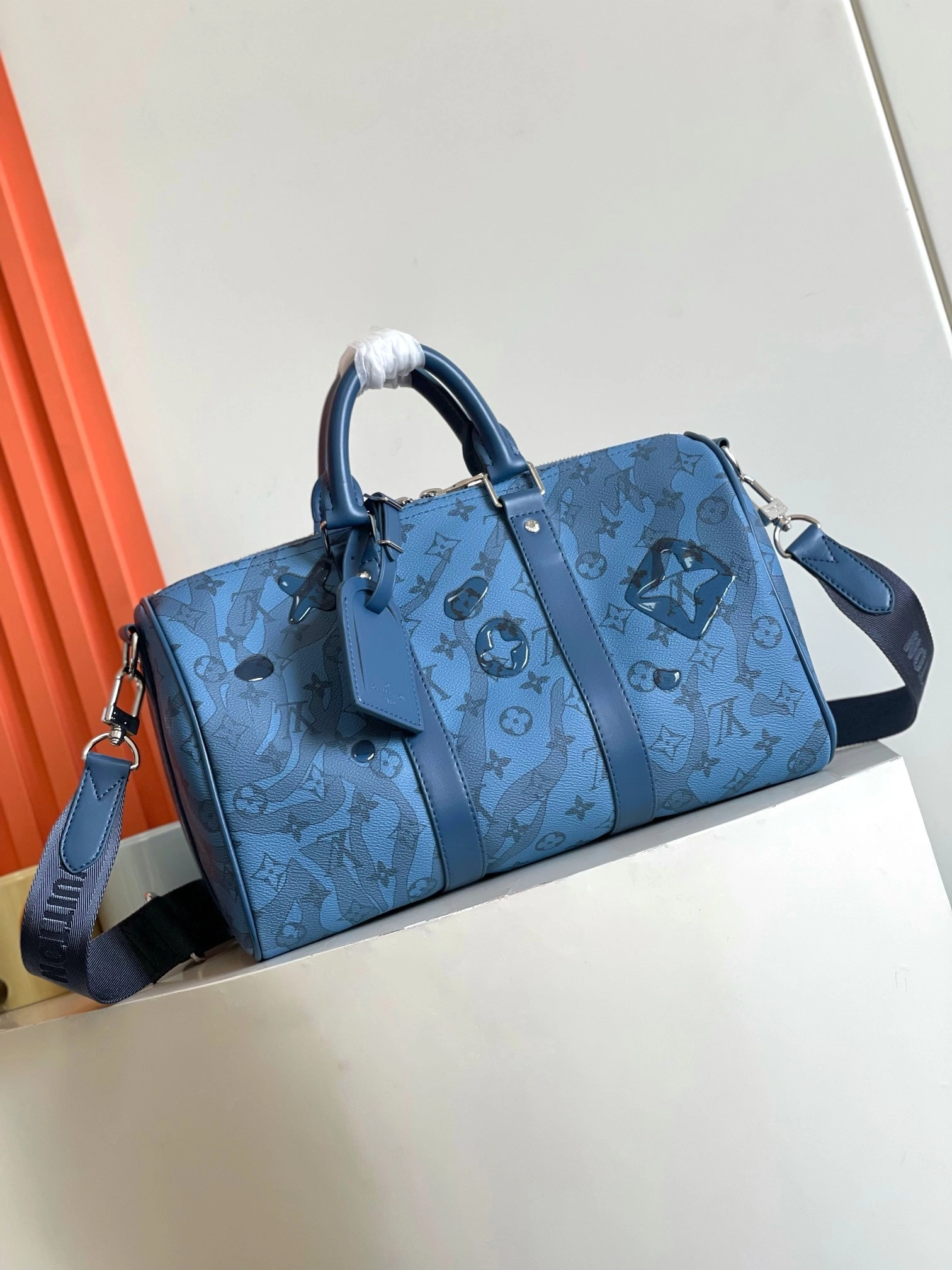 MOMO--8V M22573 high quality version KeepallBandoulière 35 item:F-B225A2125