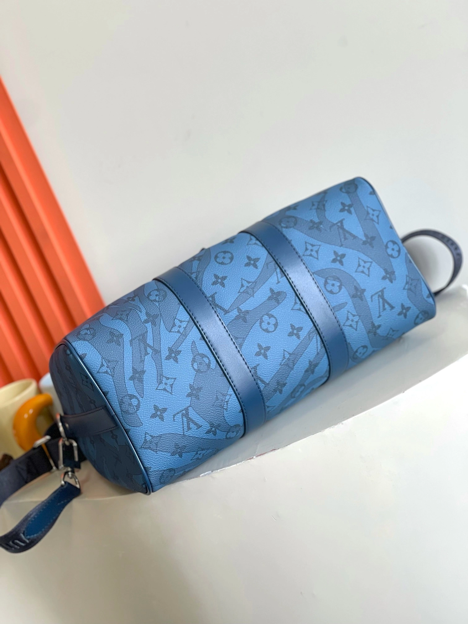 MOMO--8V M22573 high quality version KeepallBandoulière 35 item:F-B225A2125