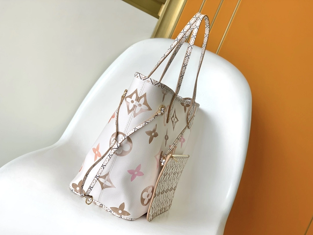 MOMO--8V M22978 high quality version Neverfull item:F-B000A2143