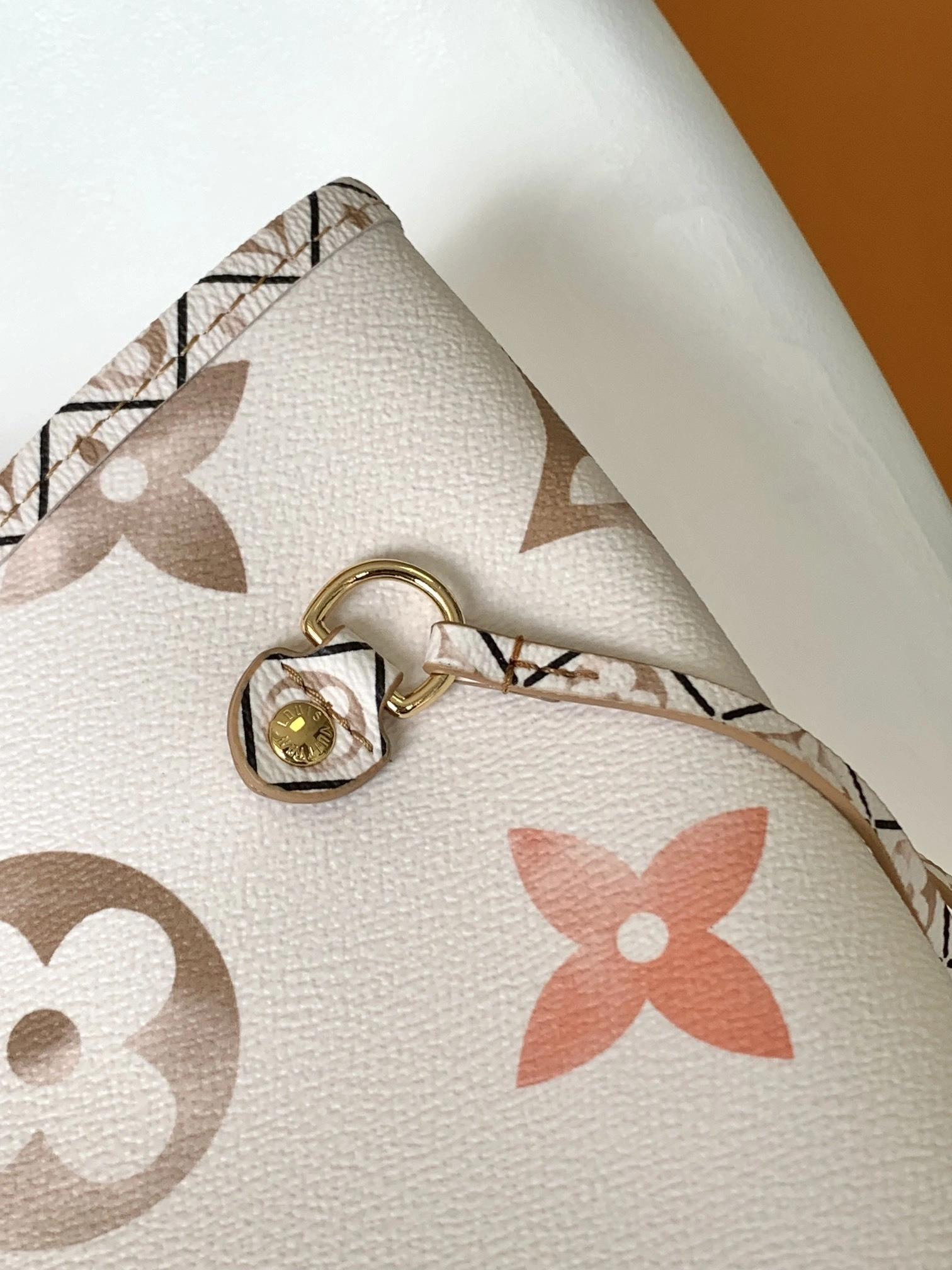 MOMO--8V M22978 high quality version Neverfull item:F-B000A2143