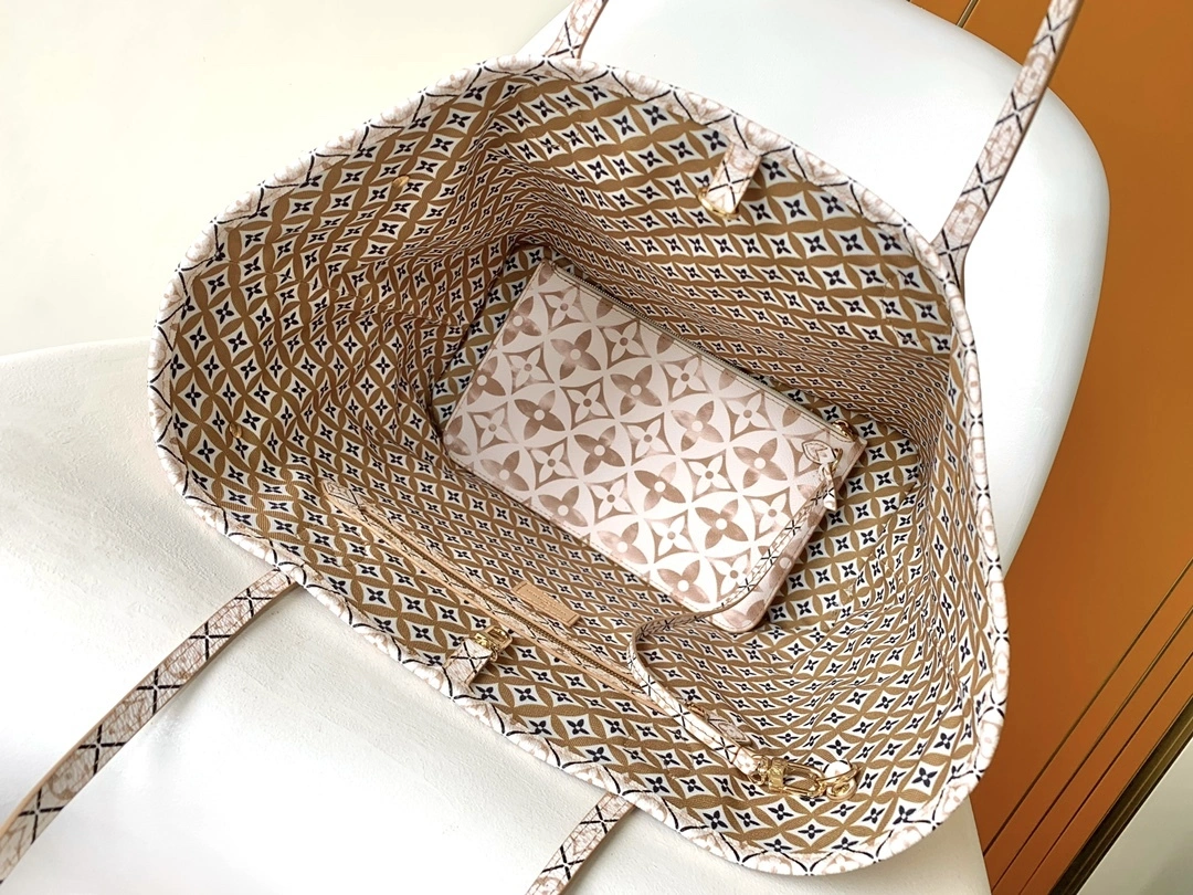 MOMO--8V M22978 high quality version Neverfull item:F-B000A2143