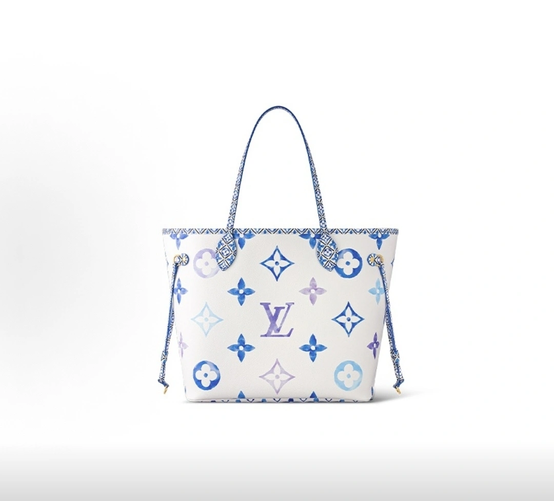 MOMO--8V M22979 high quality version Neverfull item:F-B000A2144