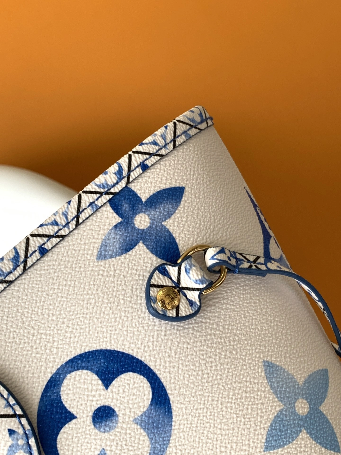 MOMO--8V M22979 high quality version Neverfull item:F-B000A2144