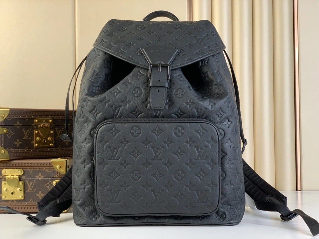 MOMO--8V M23127 high quality version Montsouris item:E-B808L1702T