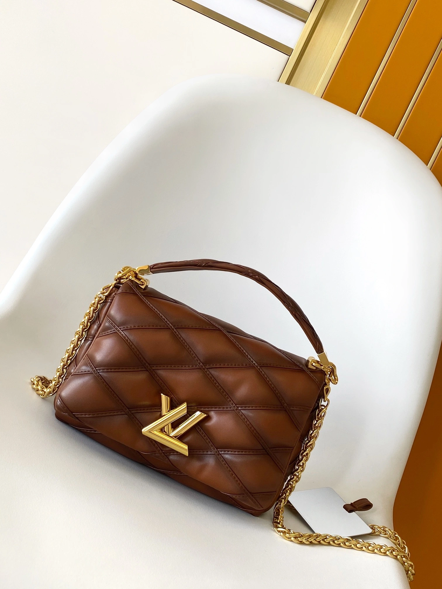 MOMO--8V M23601 high quality version GO-14 sheepskin cowhide item:F-B000A1430