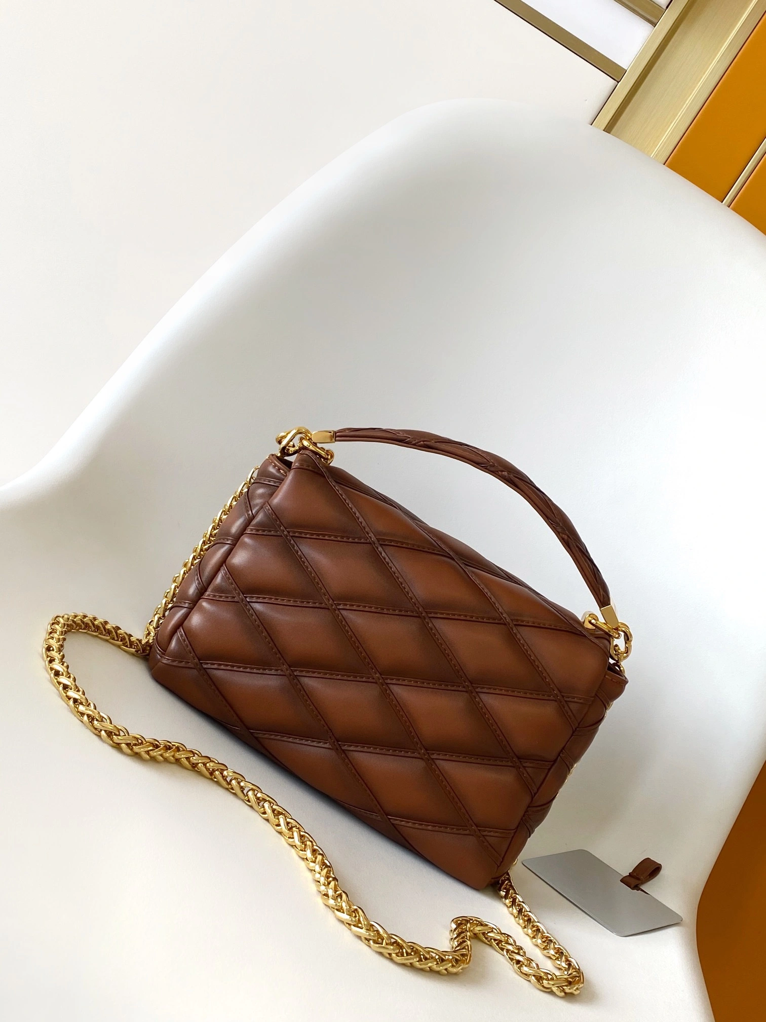 MOMO--8V M23601 high quality version GO-14 sheepskin cowhide item:F-B000A1430