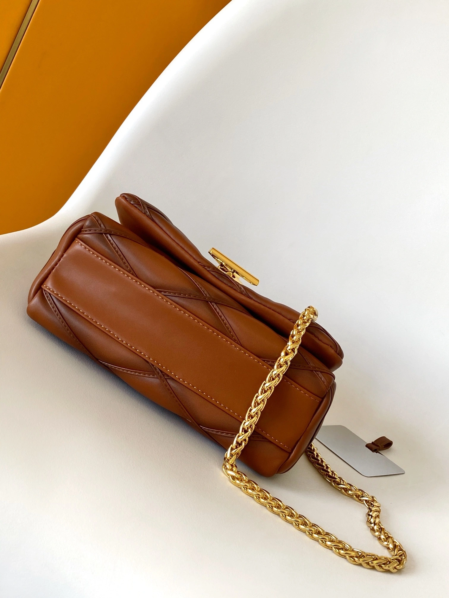 MOMO--8V M23601 high quality version GO-14 sheepskin cowhide item:F-B000A1430