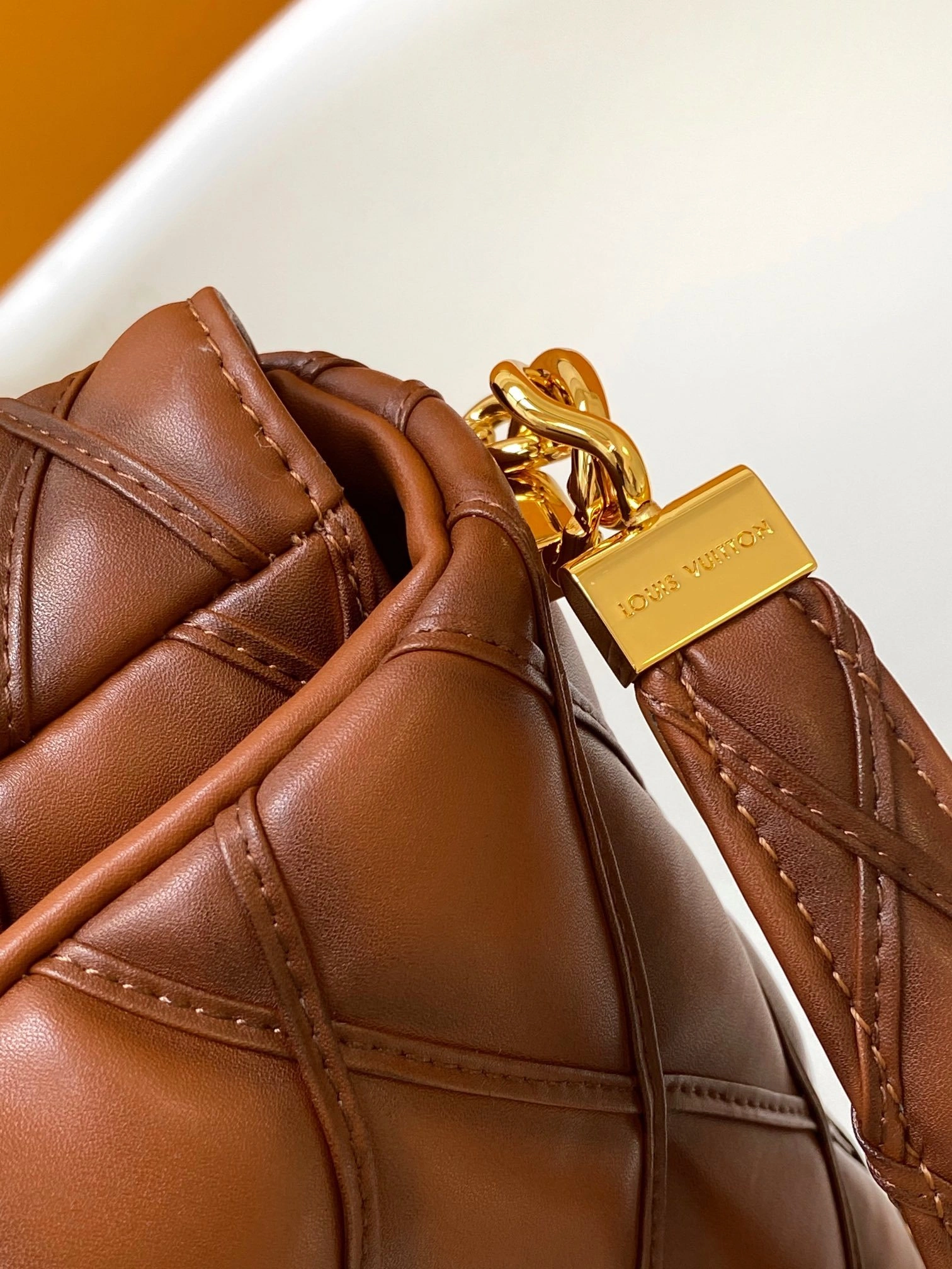 MOMO--8V M23601 high quality version GO-14 sheepskin cowhide item:F-B000A1430