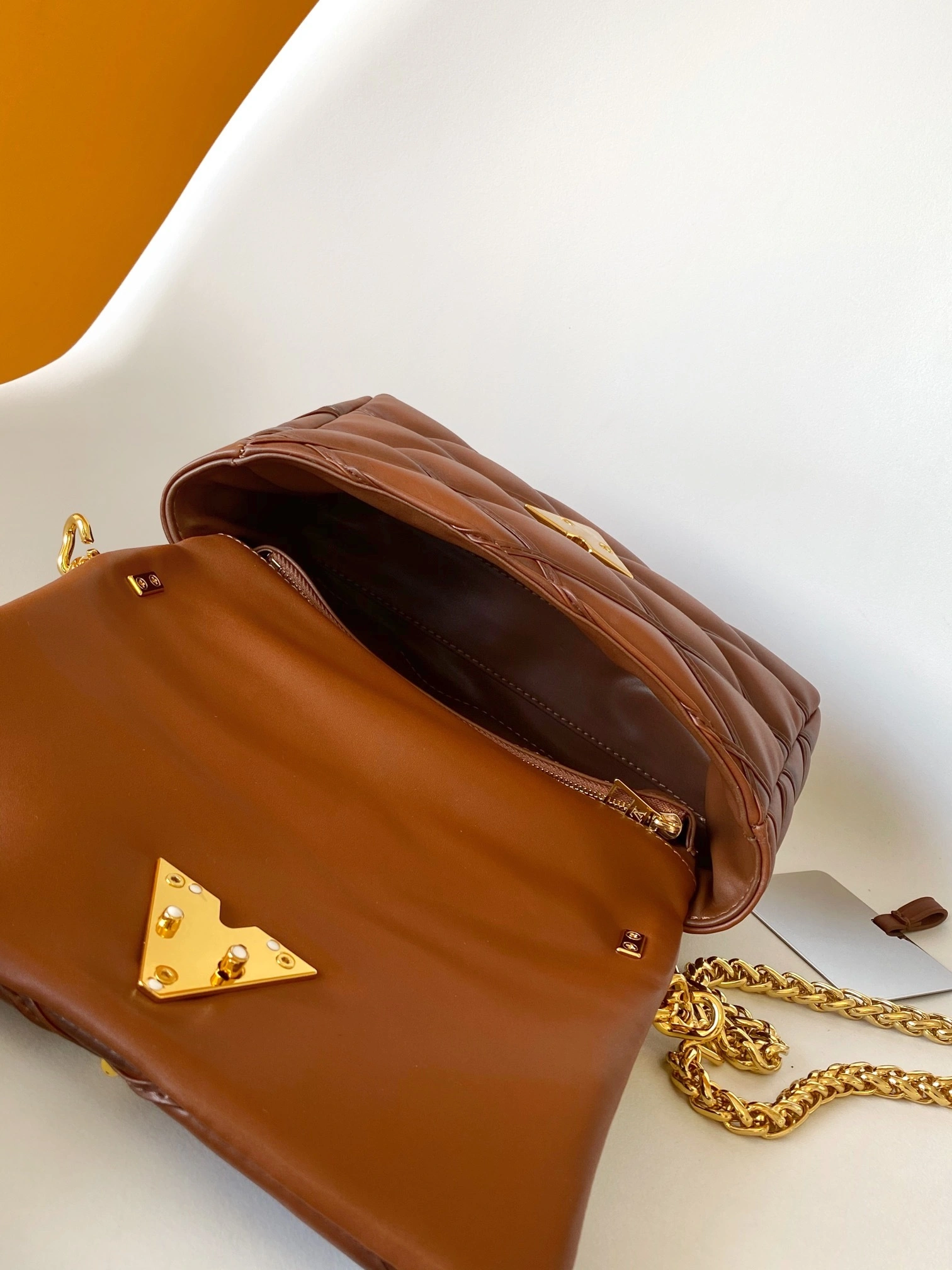 MOMO--8V M23601 high quality version GO-14 sheepskin cowhide item:F-B000A1430