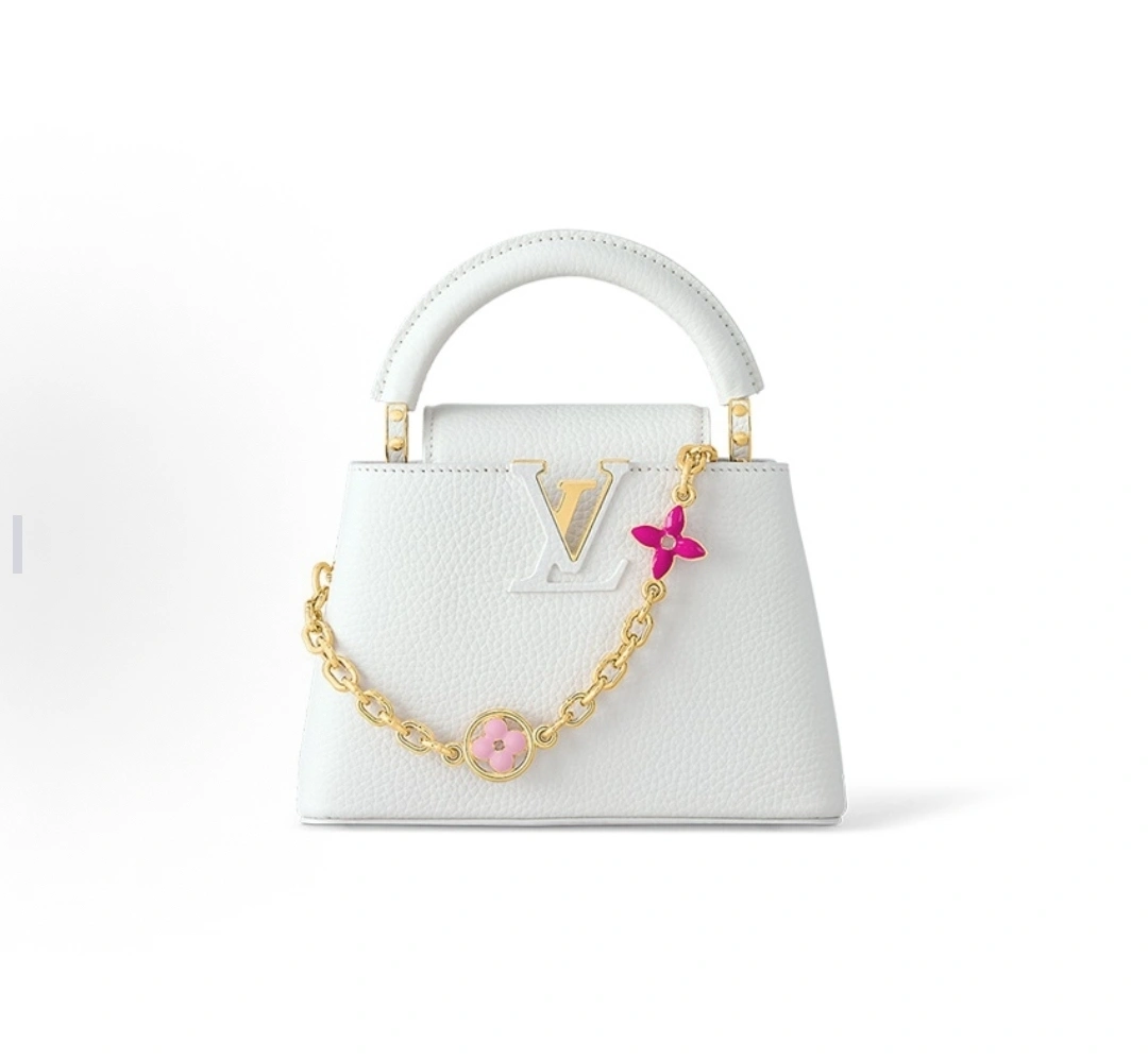 MOMO- 8V M23718 high quality version Capucines item:E-B000B2339