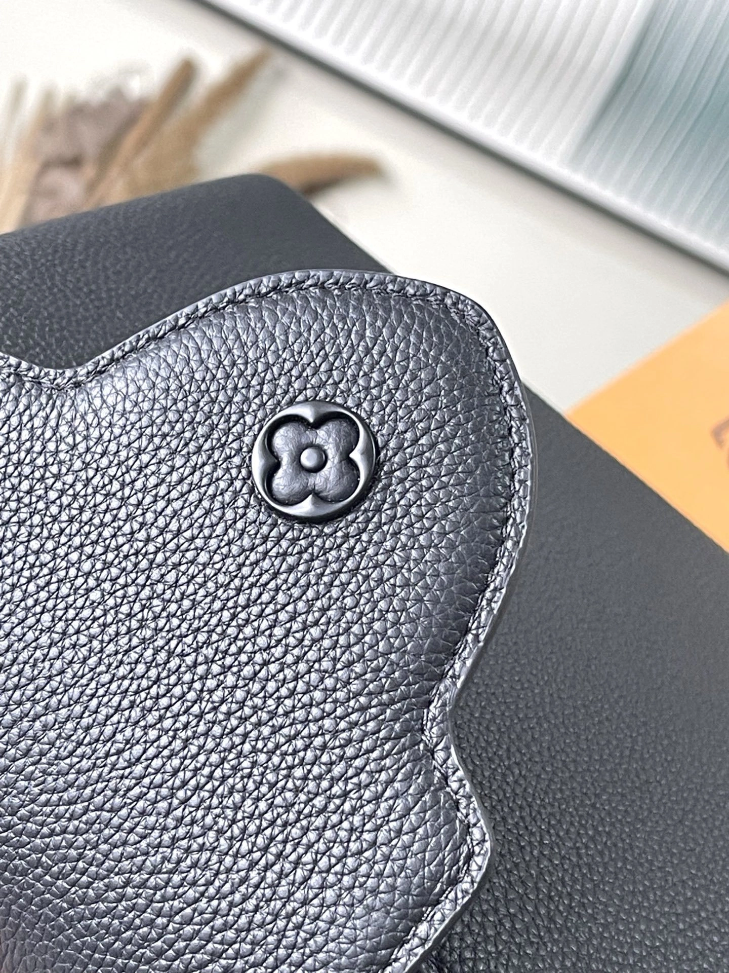 MOMO--8V M25255 high quality version Capucines BB cowhide item:F-B574A0963