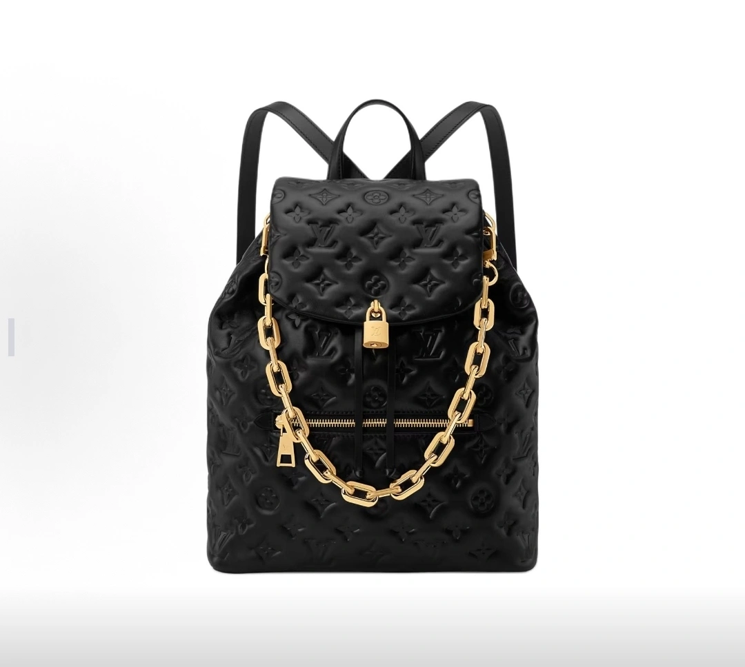 MOMO--8V M25508 high quality version Coussin Calfskin item:E-B000K1809