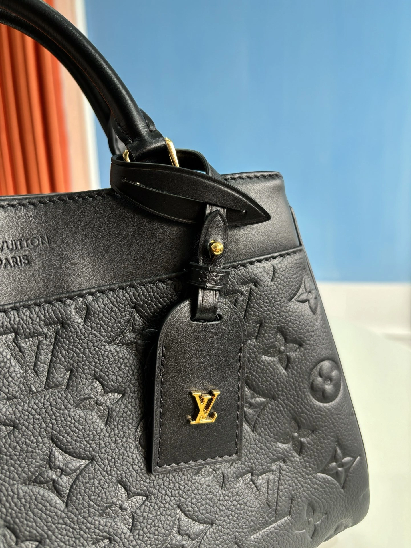 MOMO--8V M25577 high quality version Avenue item:E-B808L1726T